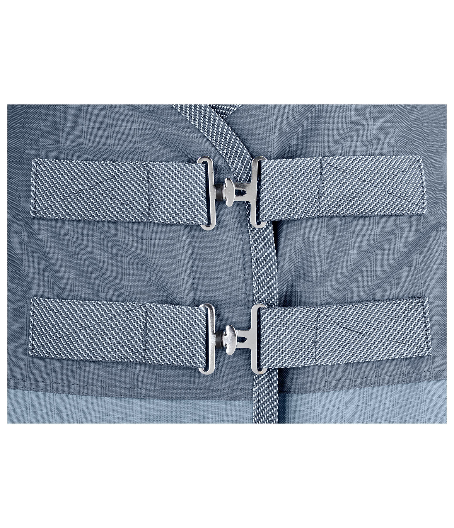 Coperta invernale regularneck Aidan, 150 g