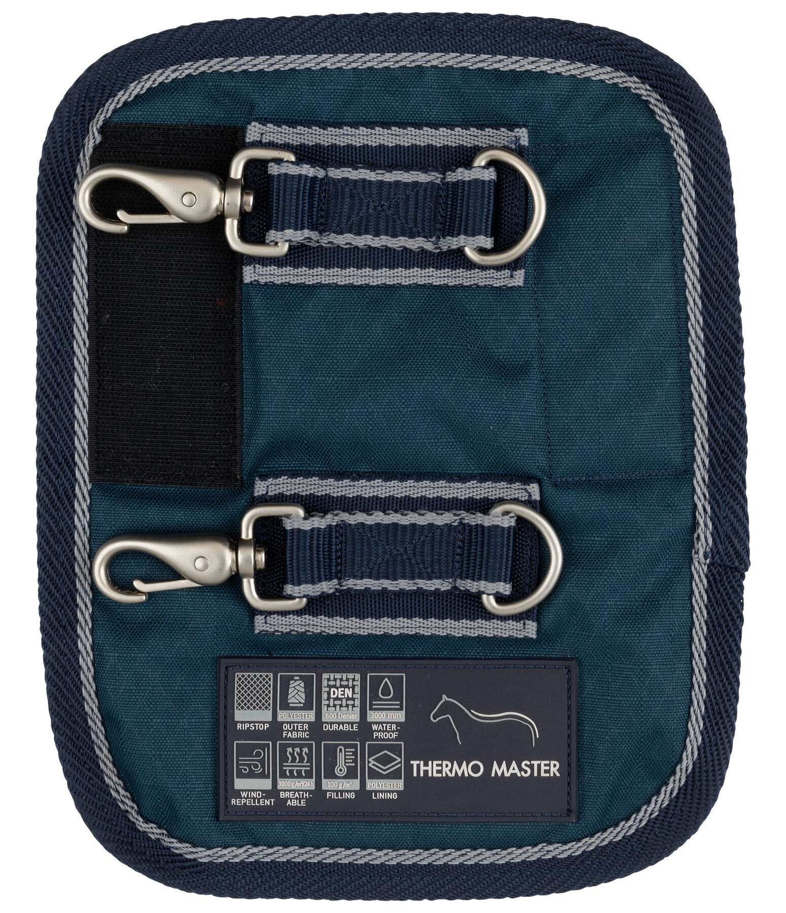 Prolunga petto per coperta outdoor Jesco II, 100 g