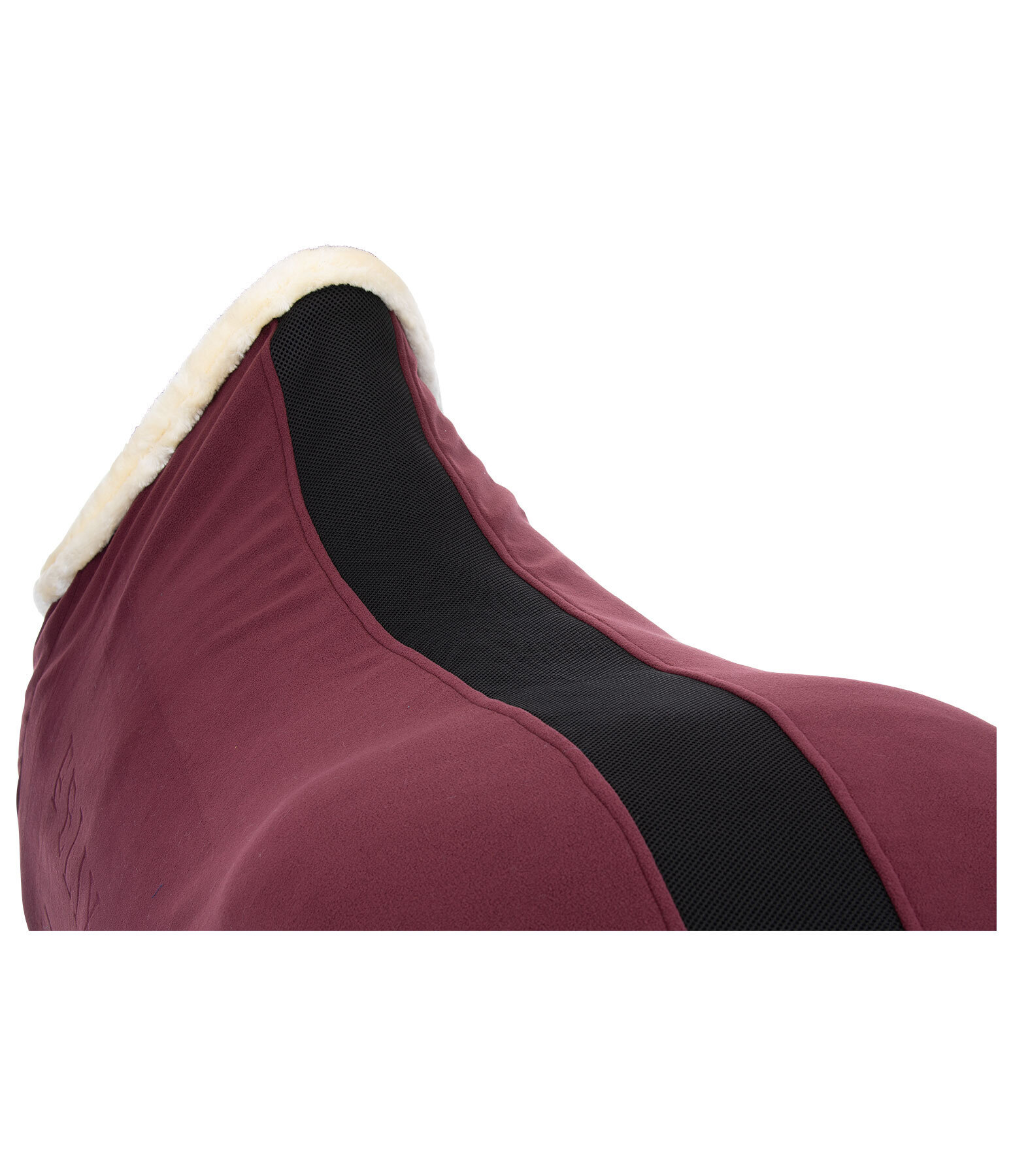 Coperta dopolavoro in pile Athletic