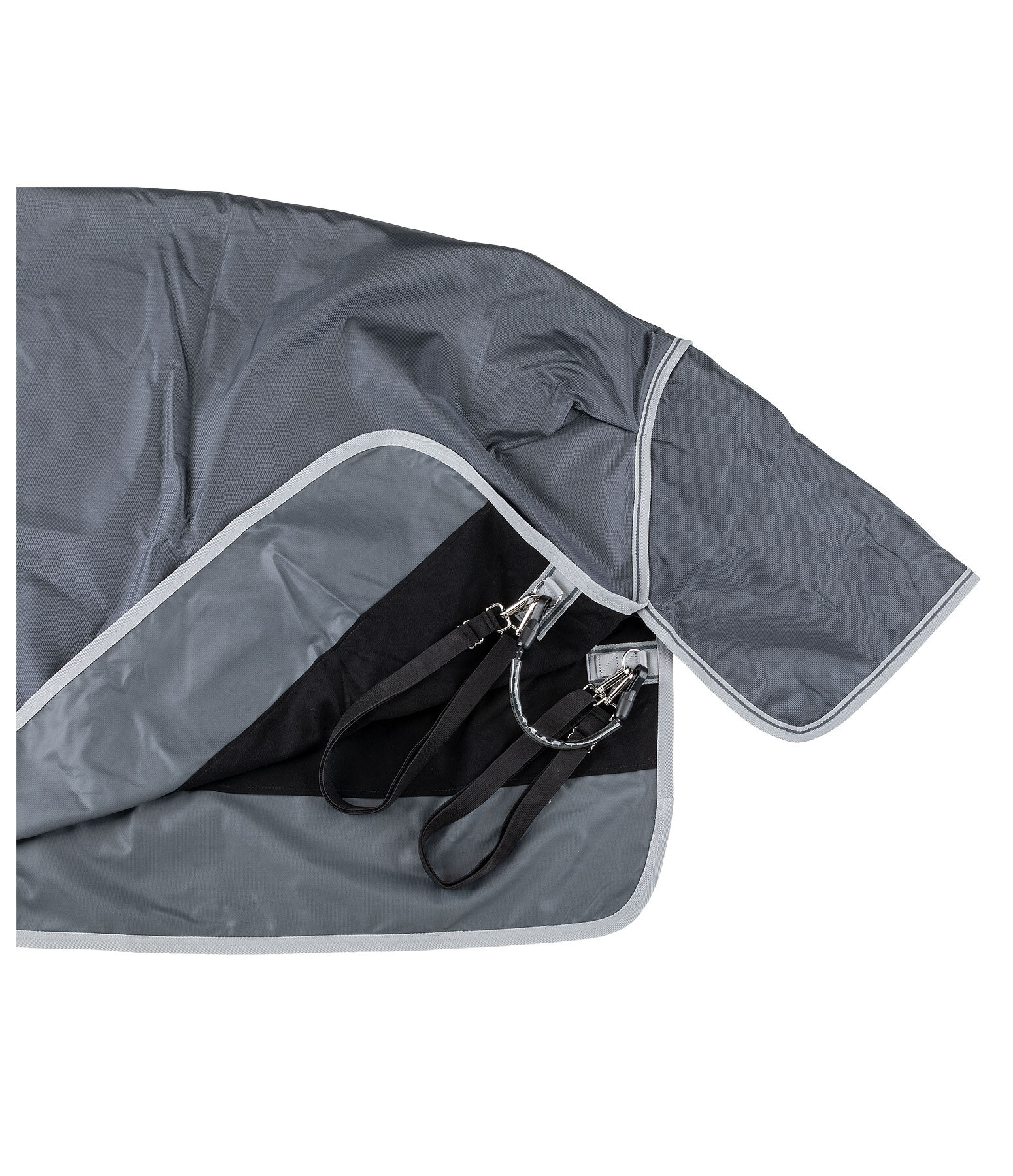 Smartex Turnout Rain con rivestimento in pile Stay-Dry, 0 gr