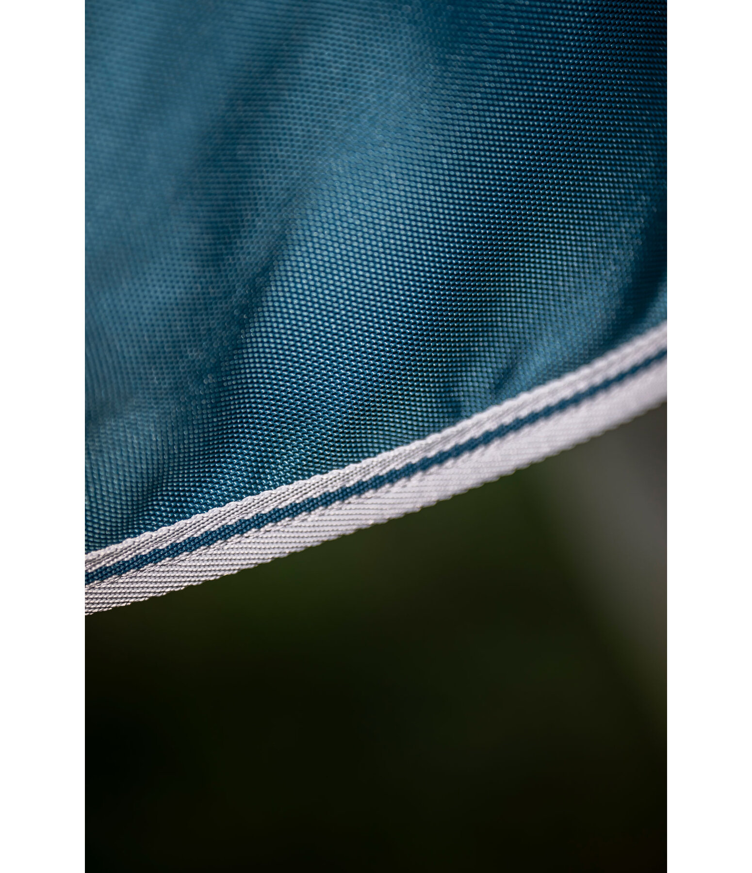 Coperta outdoor Atlantic Turnout 50 regularneck con Dermo-Care, 50 g