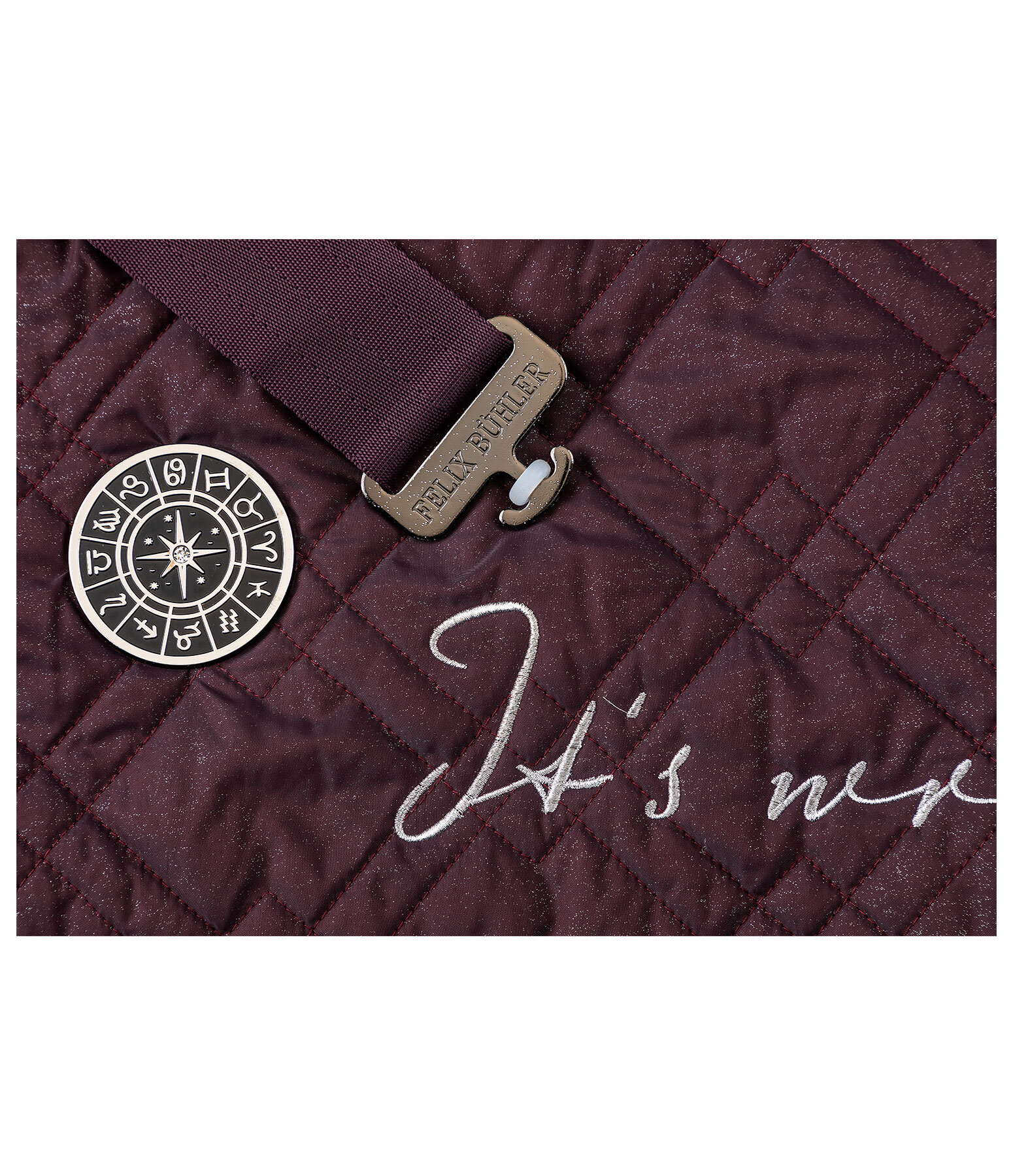 Coperta dopolavoro Astro