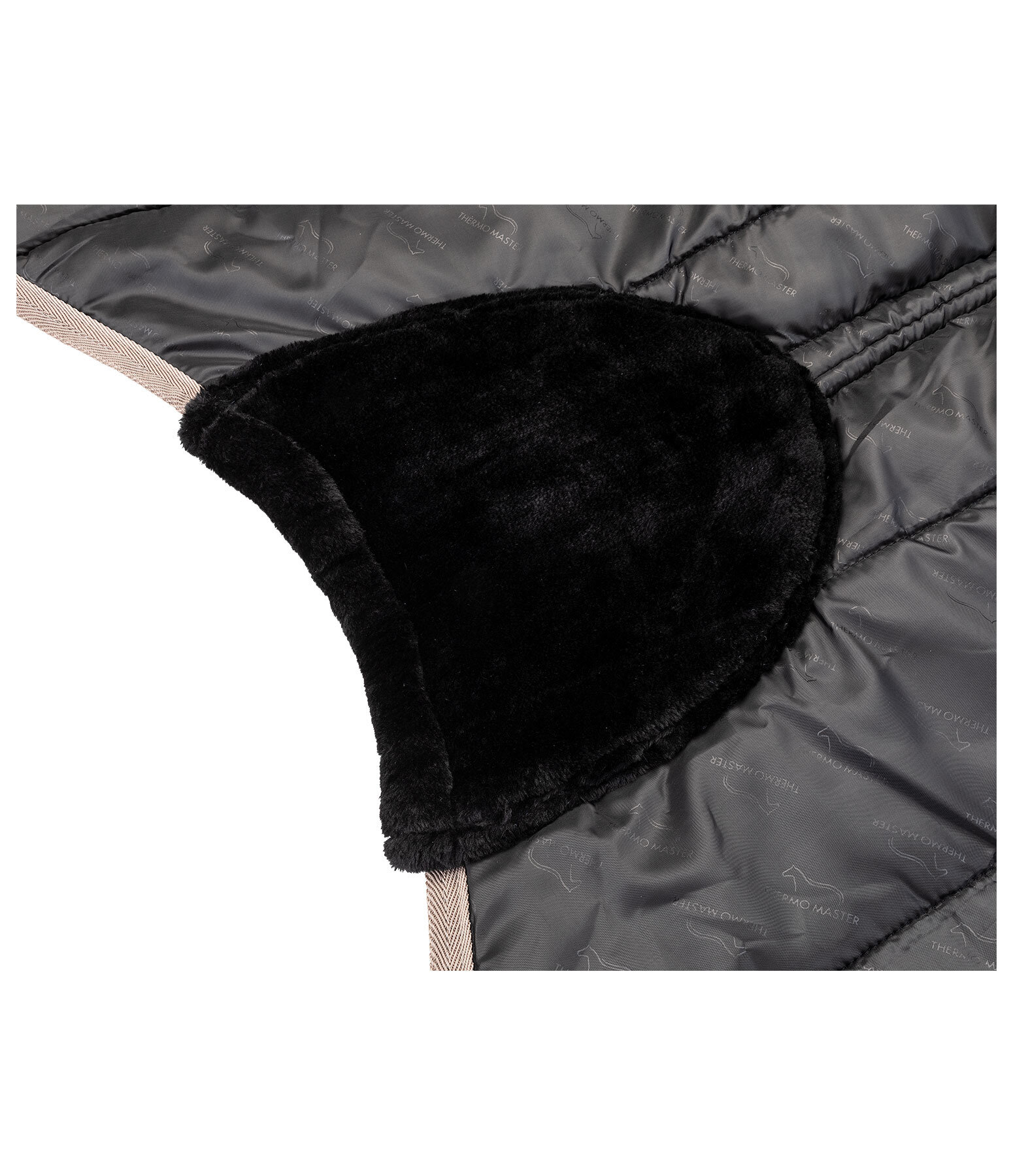 Coperta da box PullOver, 50 g