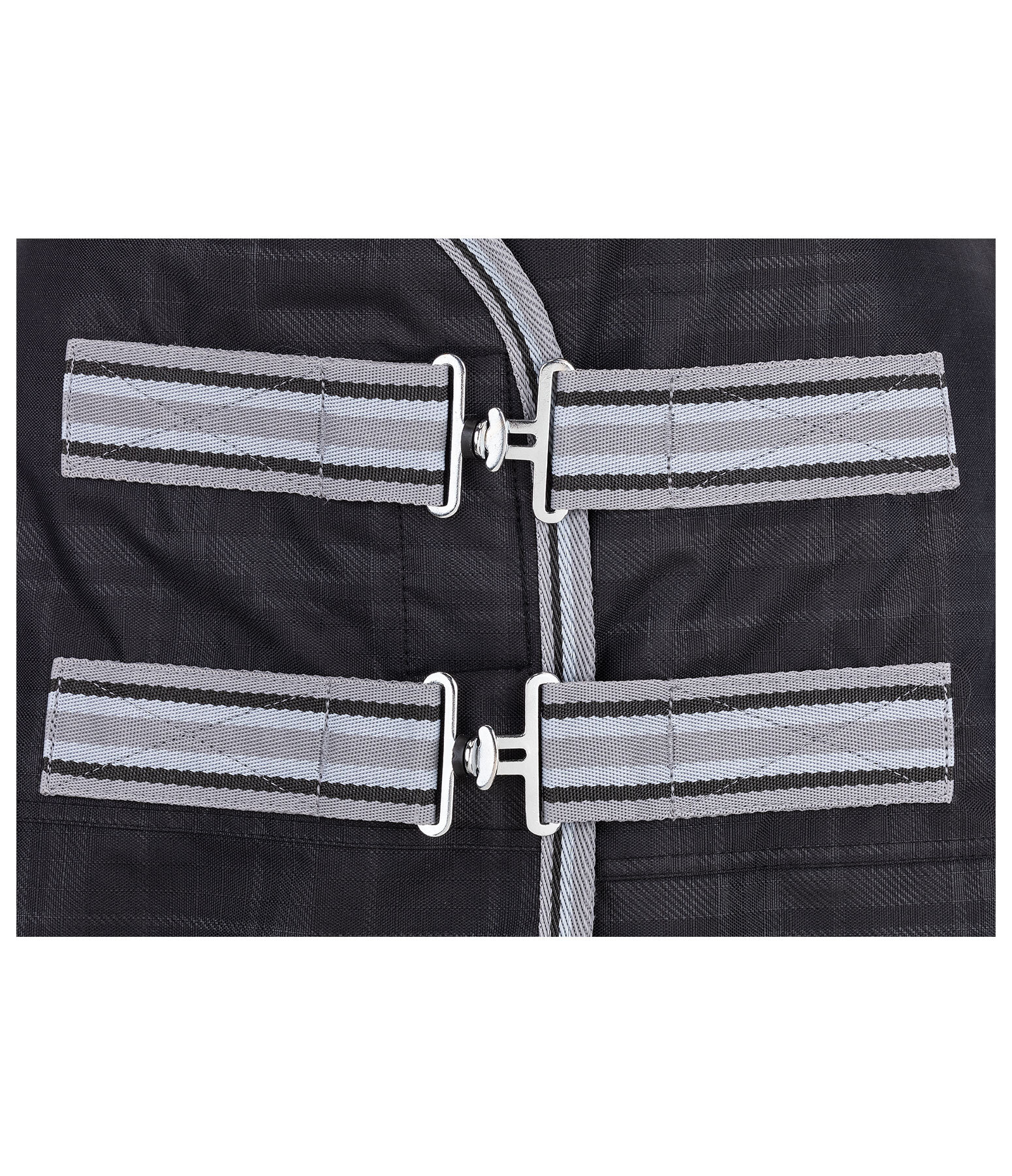 Coperta outdoor con fullneck rimovibile Kadir Special Edition, 250 g