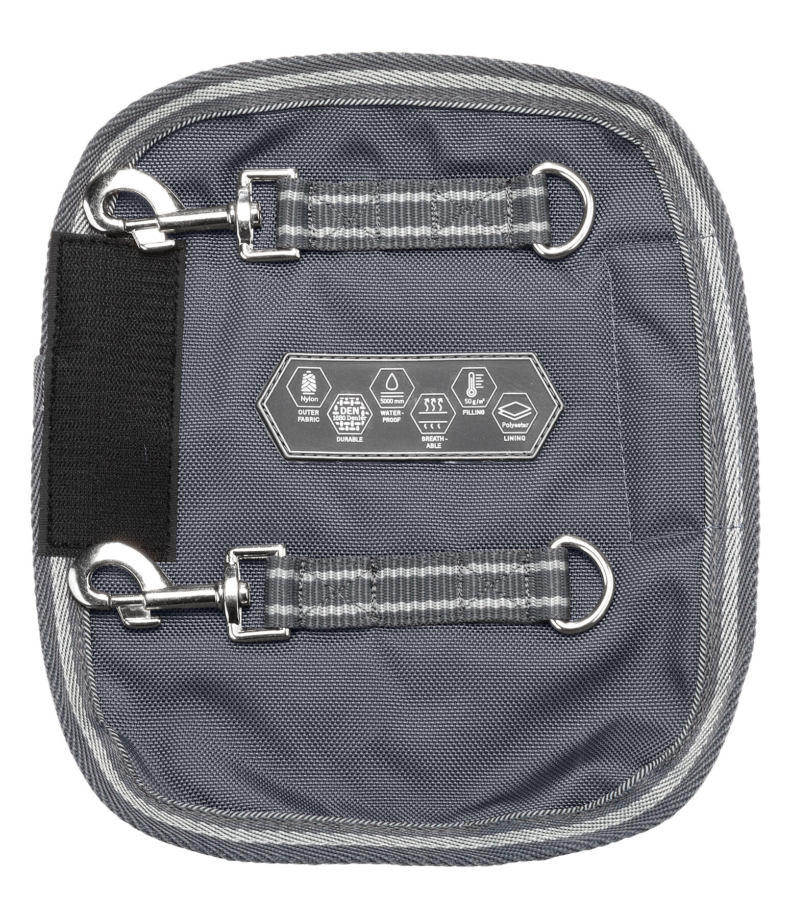 Prolunga petto Perfect Fit Nylon PRO, 50 g