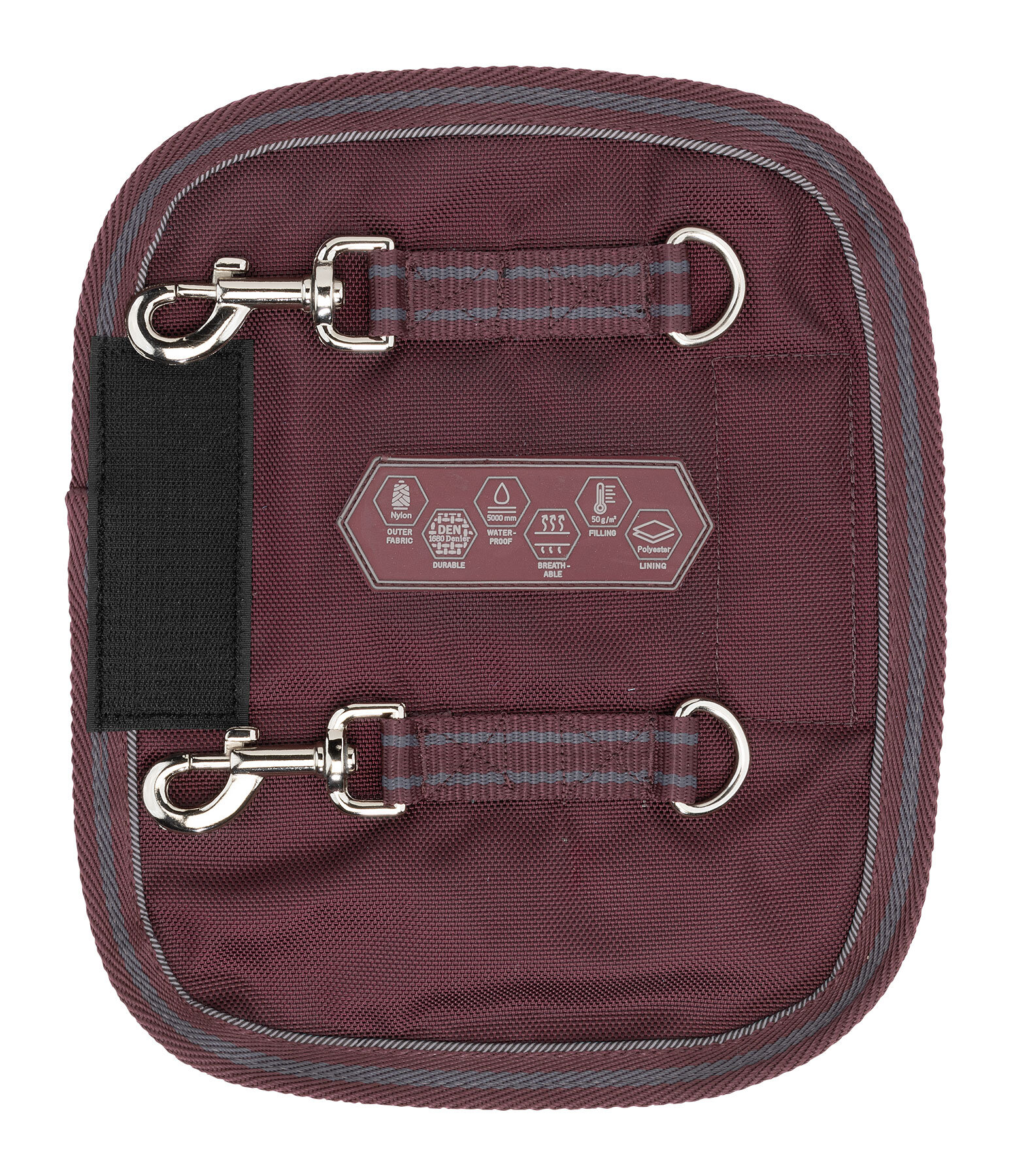 Prolunga petto Perfect Fit Nylon PRO, 50 g
