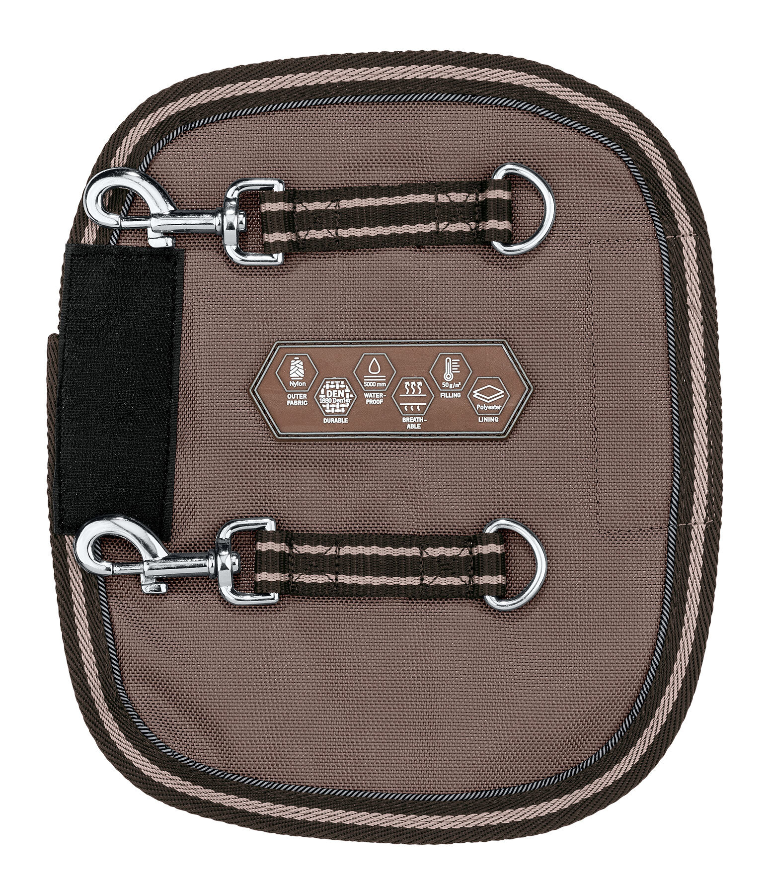 Prolunga petto Perfect Fit Nylon PRO, 50 g