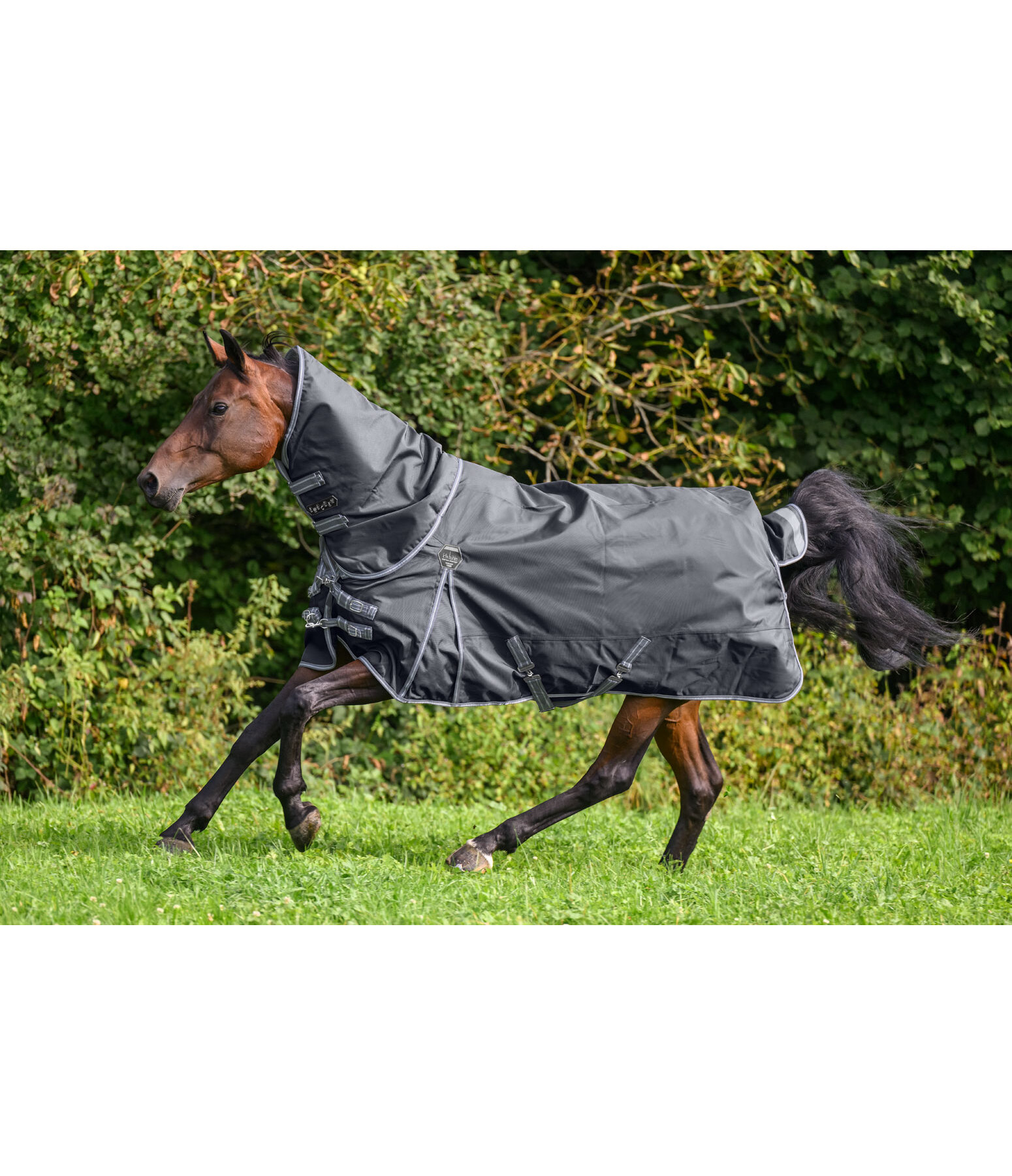 Copertura per collo Perfect Fit Nylon PRO, 0 g