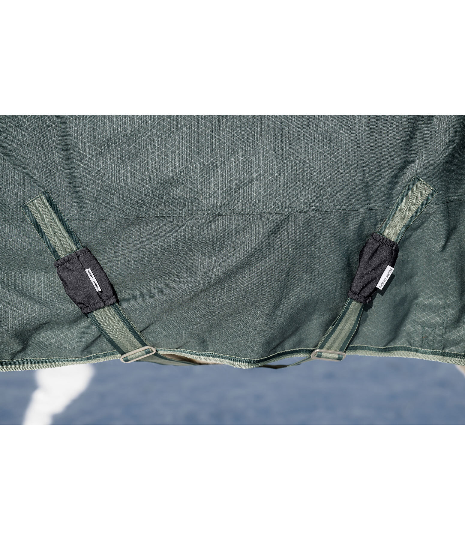 Protezioni per le chiusure delle coperte