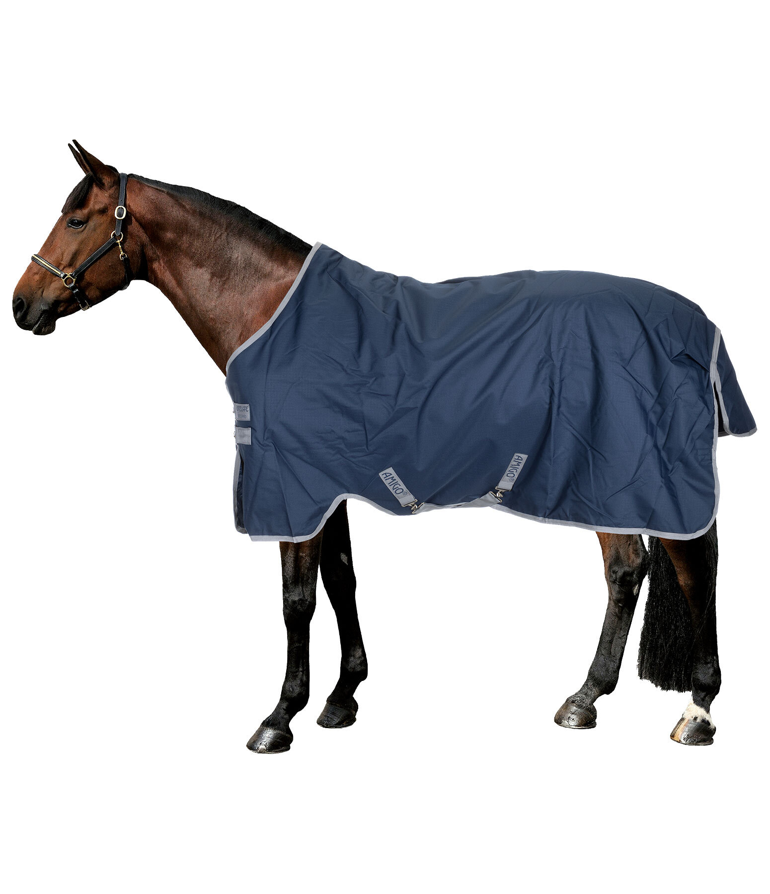 Amigo Ripstop 900 Fleece Lined, 50 g