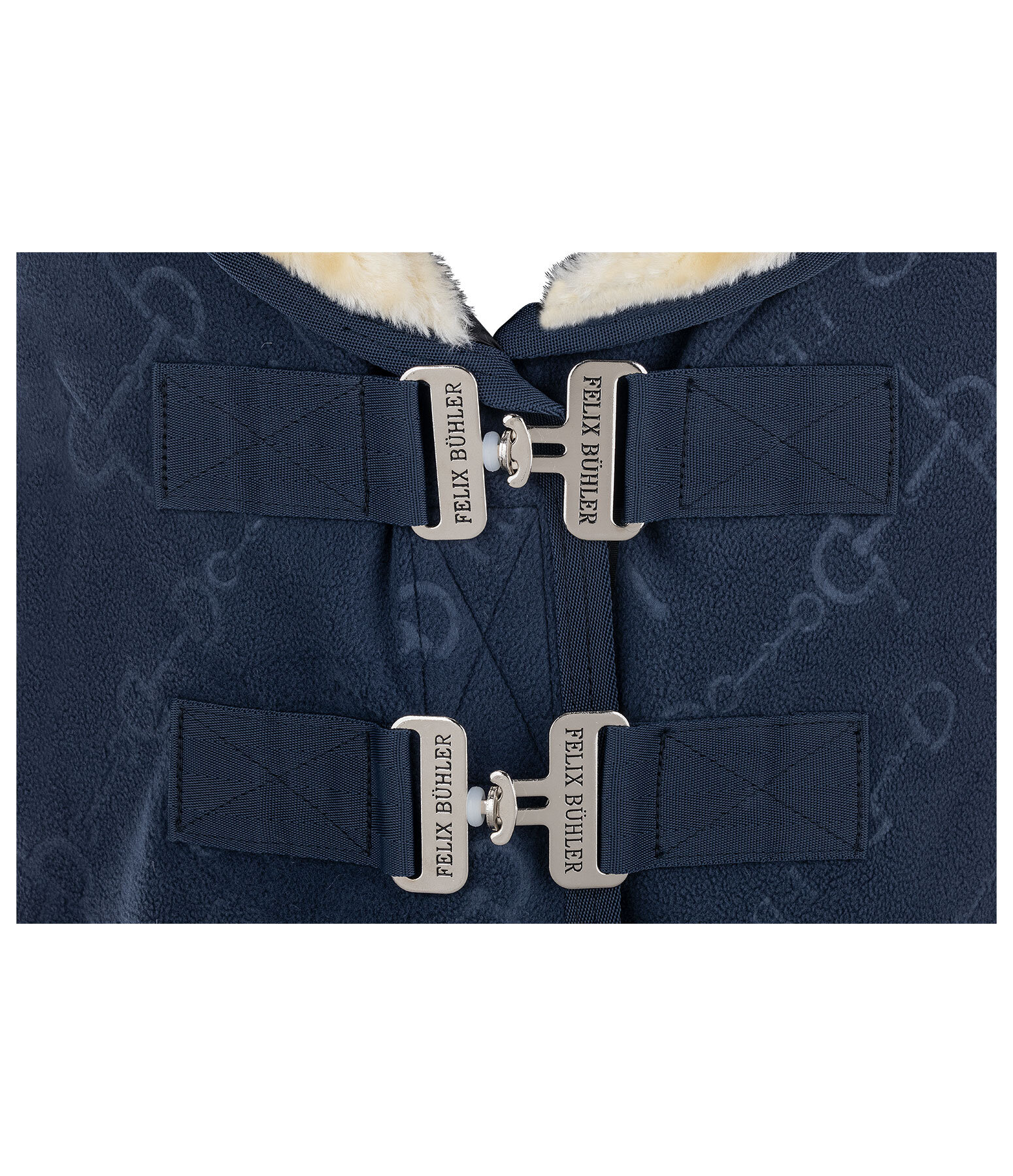 Coperta dopolavoro Signature II