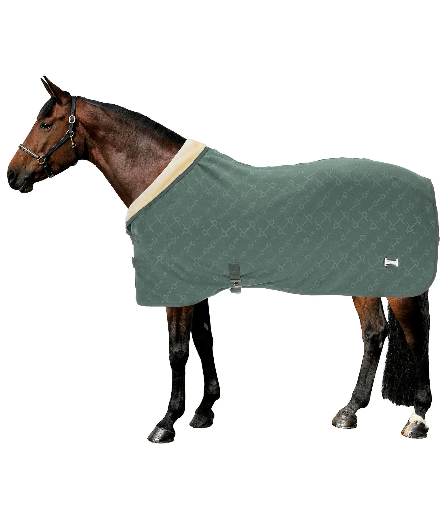 Coperta dopolavoro Signature II