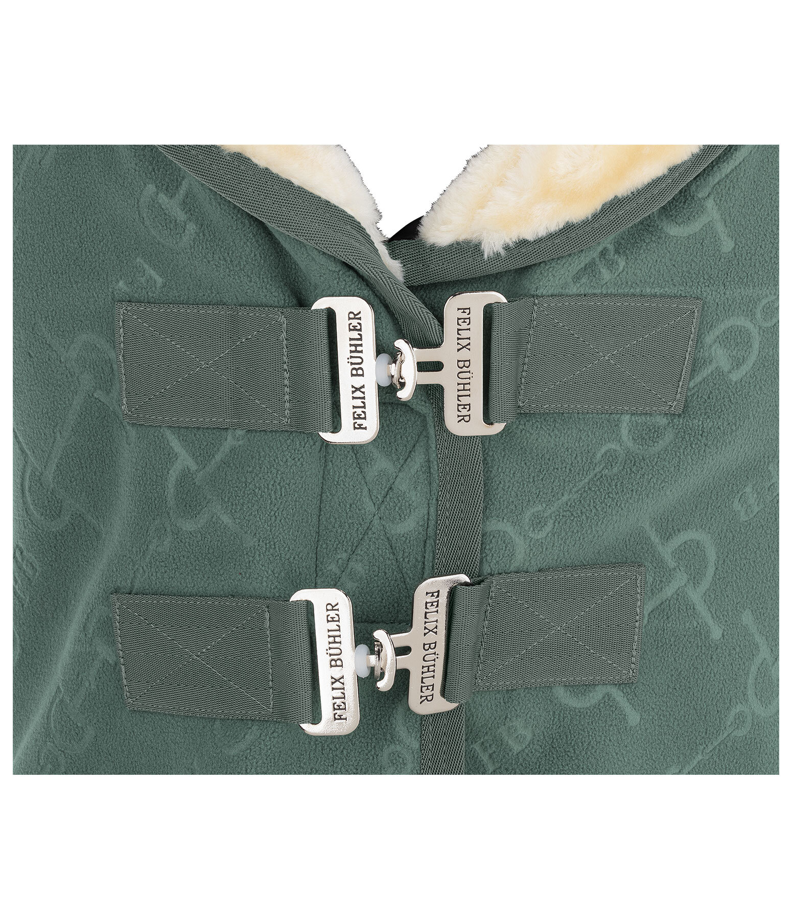 Coperta dopolavoro Signature II