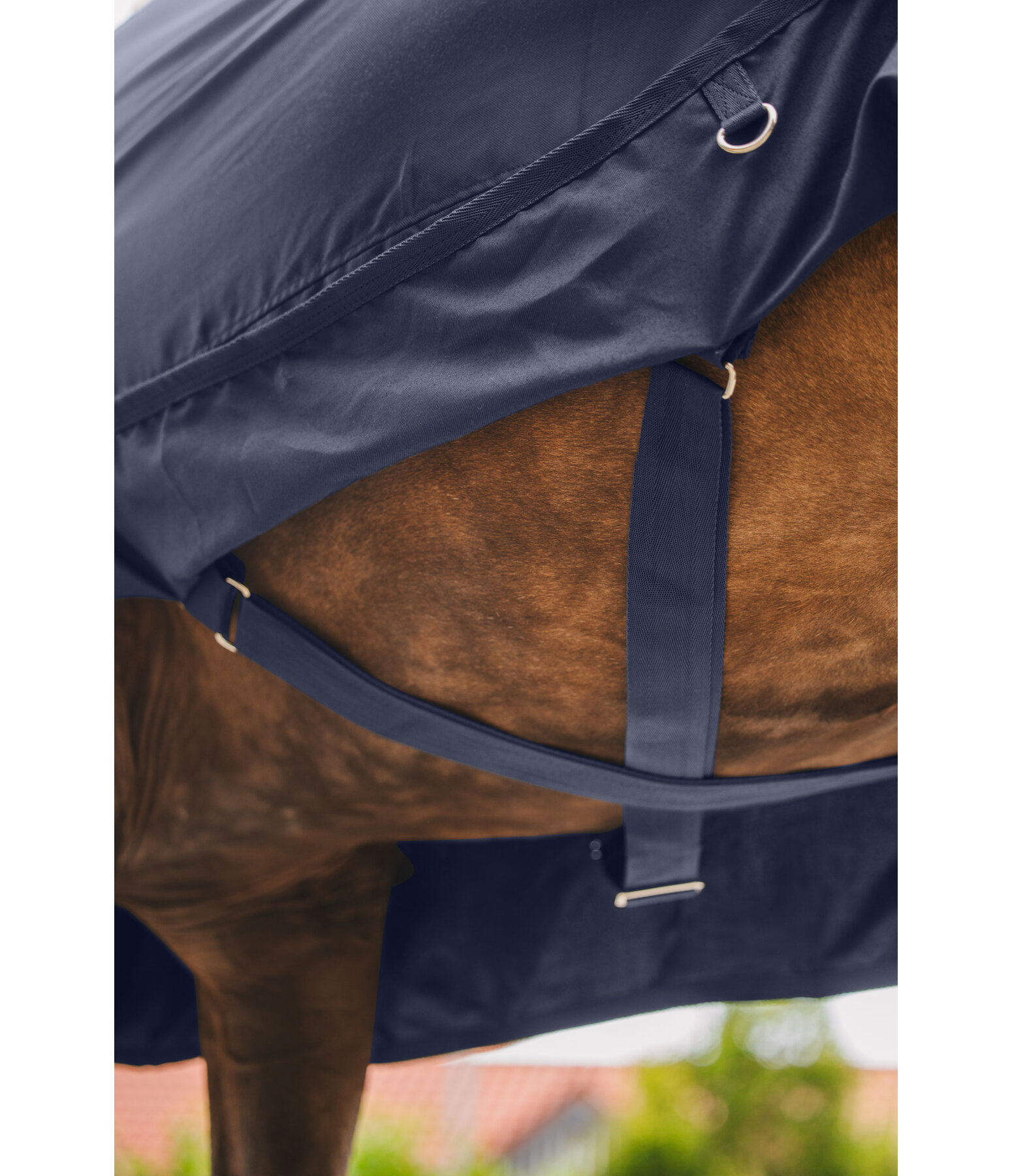 Coperta da box & da trasporto Safe Journey