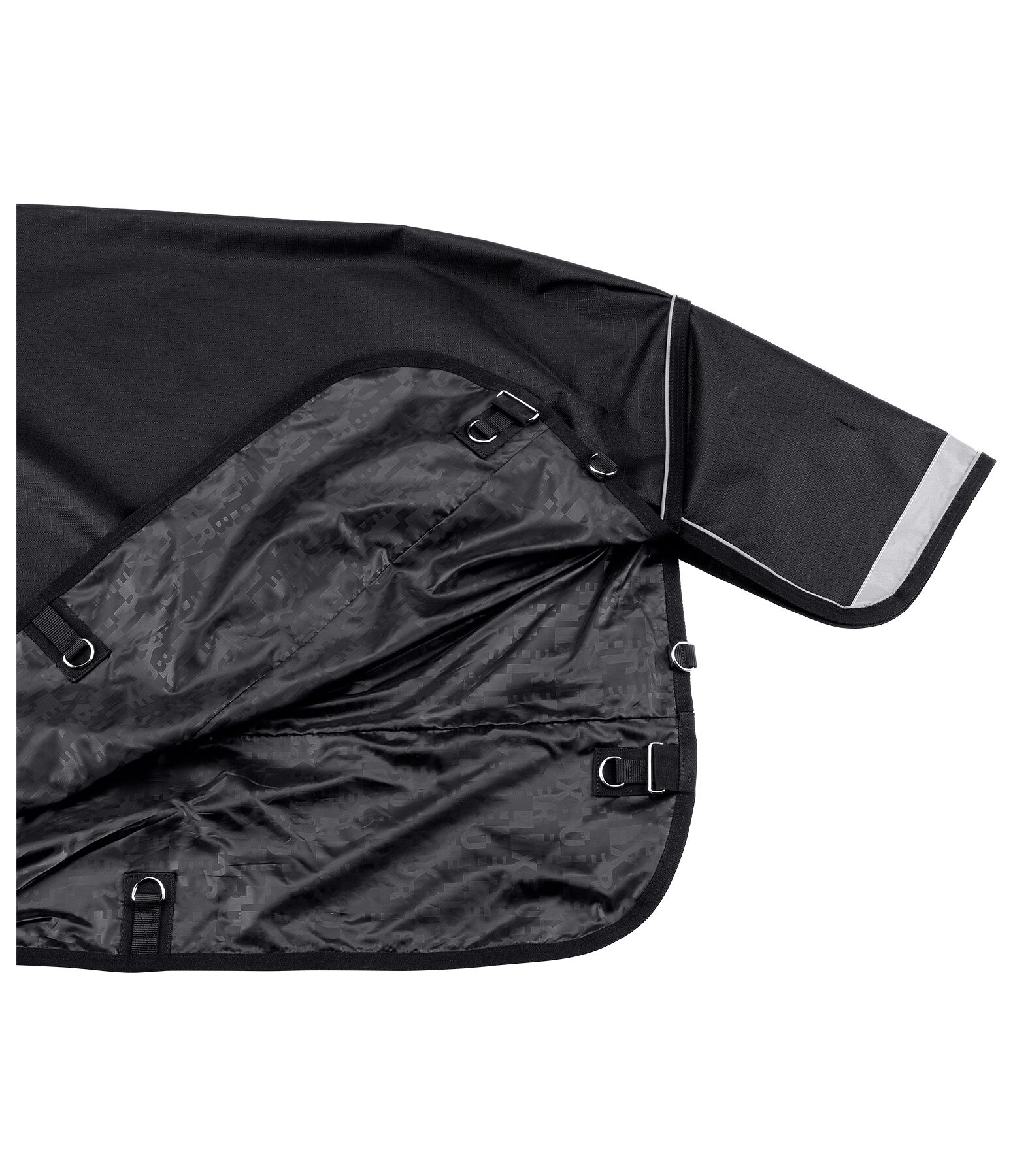 Coperta outdoor regularneck Liberty II con sistema Liner, 0 g