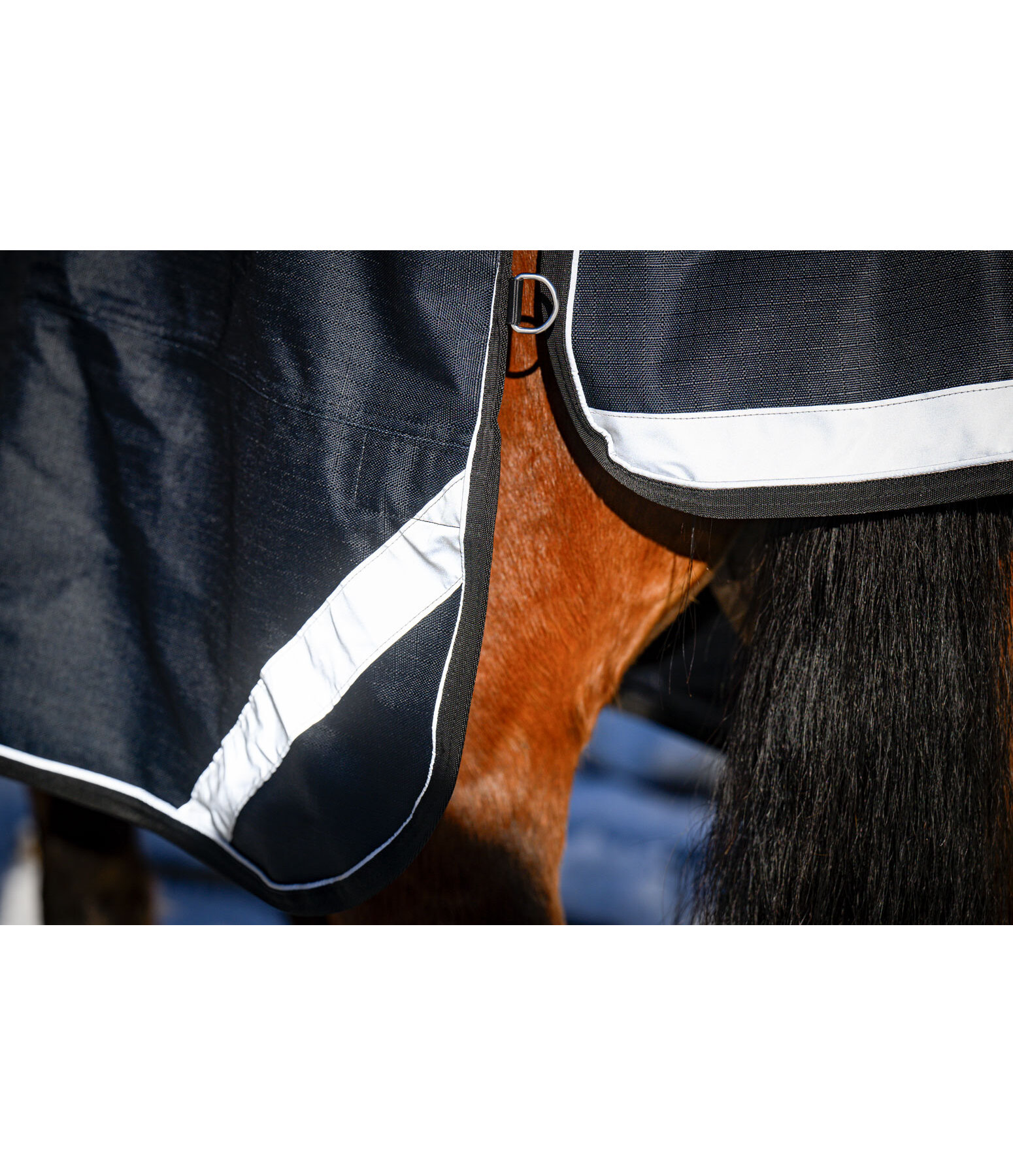 Coperta outdoor regularneck Liberty II con sistema Liner, 0 g