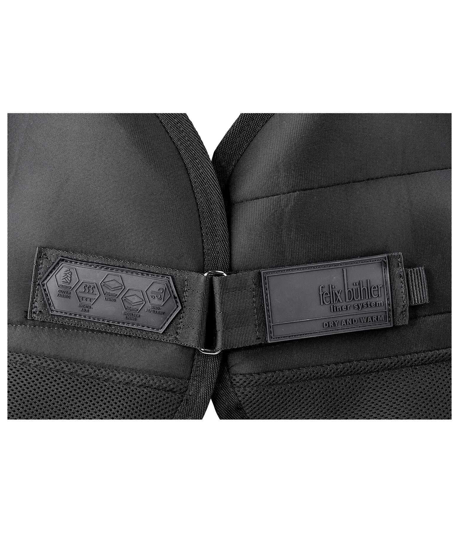 Liner Liberty II Dry and Warm, 50 g