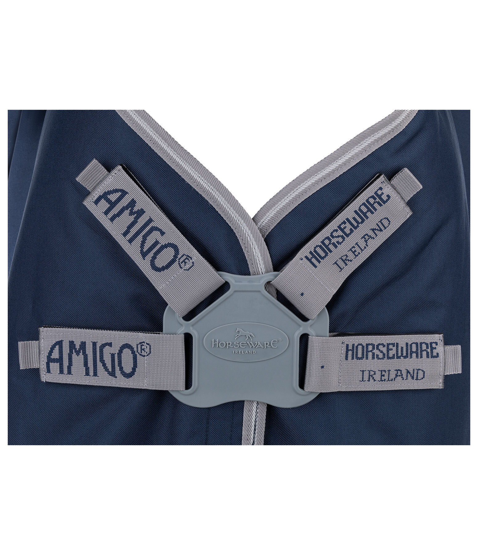 Amigo 1200D Fieldsafe Plus Turnout, 50 g