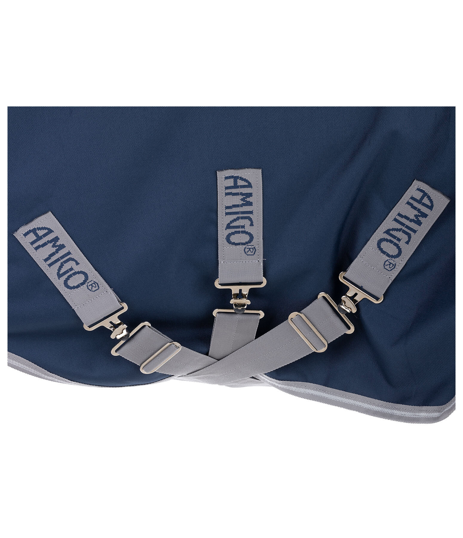 Amigo 1200D Fieldsafe Plus Turnout, 50 g