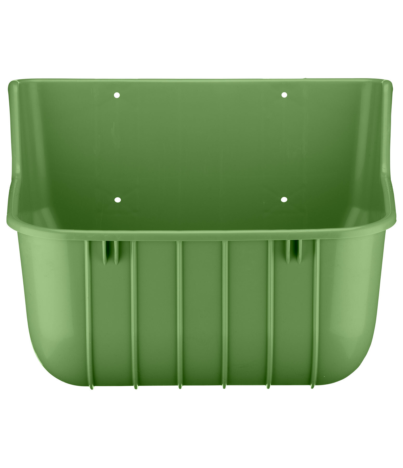 Mangiatoia (senza bordi antispreco) 15 litri