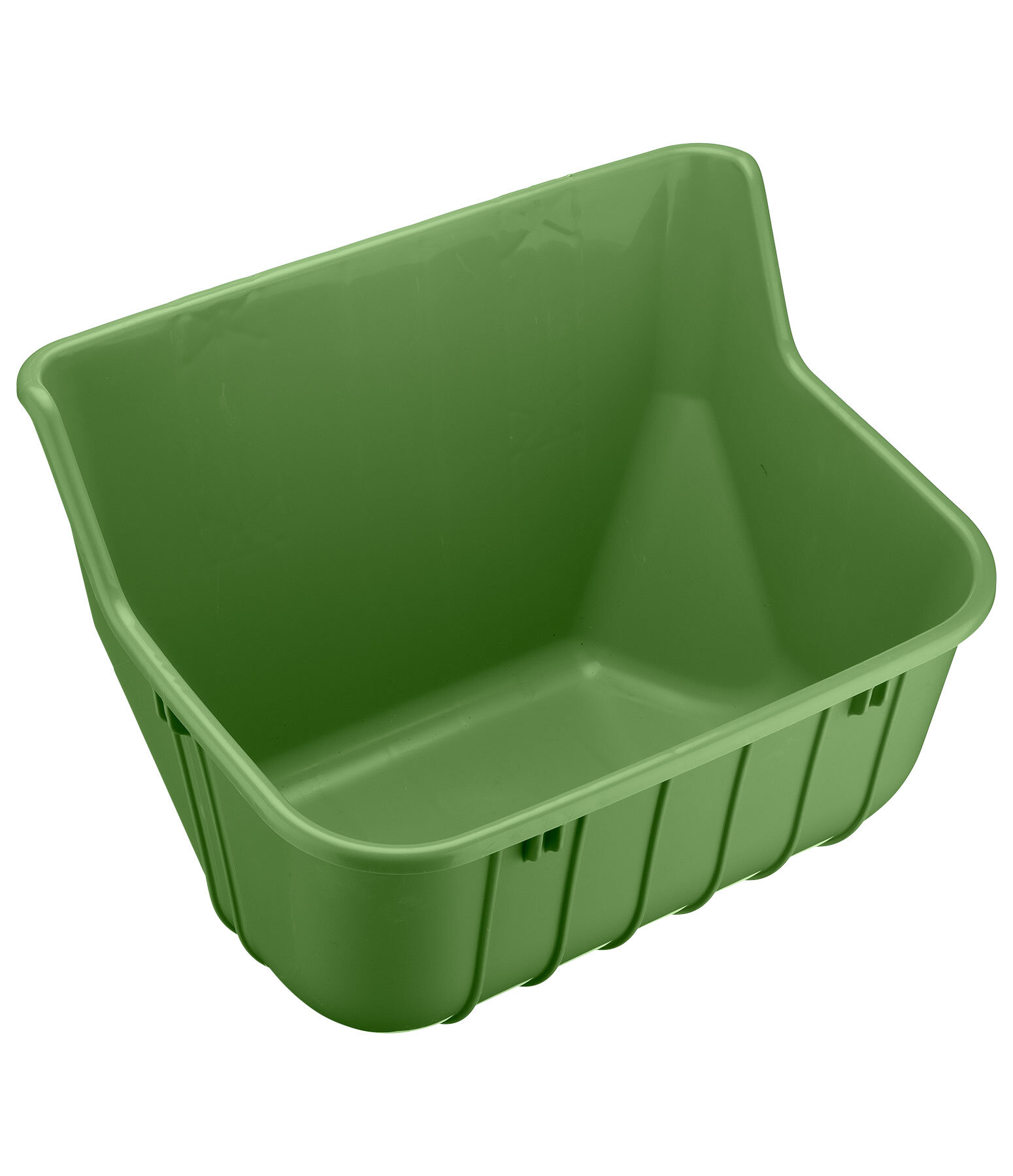 Mangiatoia (senza bordi antispreco) 15 litri