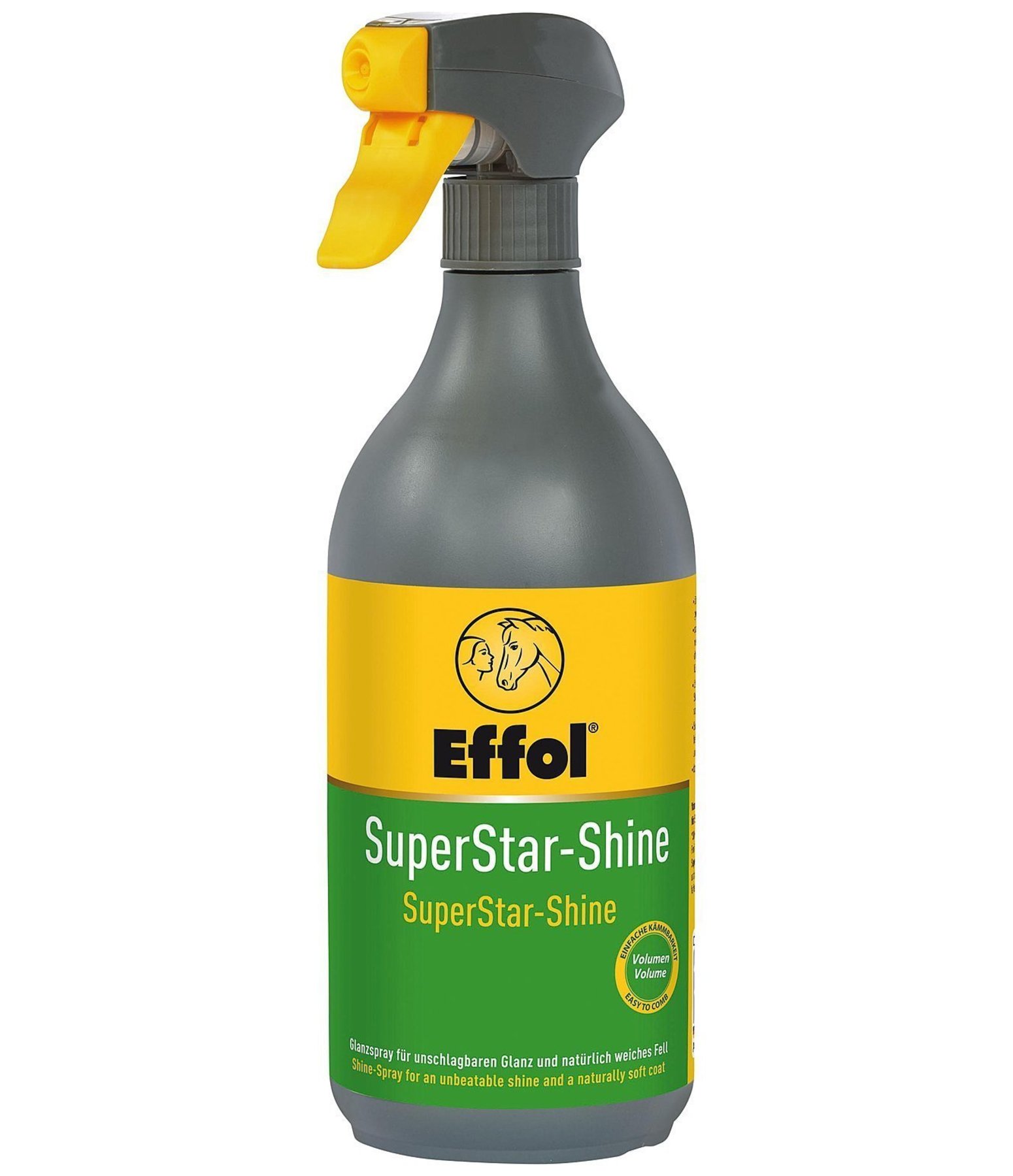 Spray illuminante SuperStar-Shine