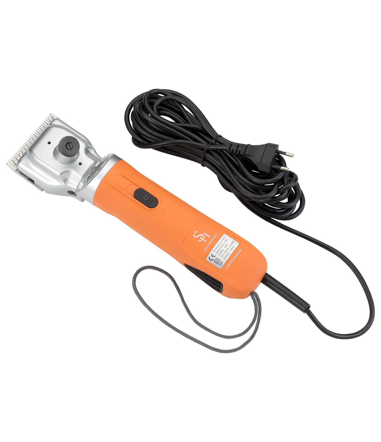 Tosatrice Professional II