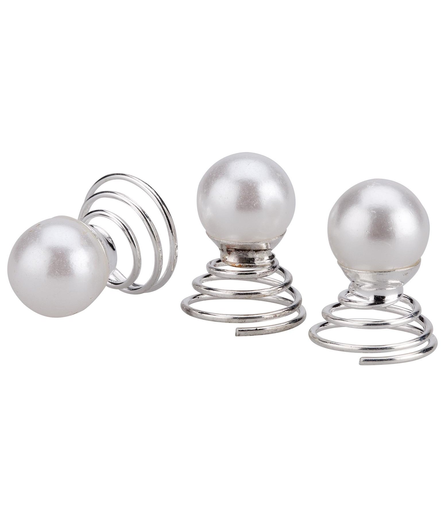 Curlies di perle