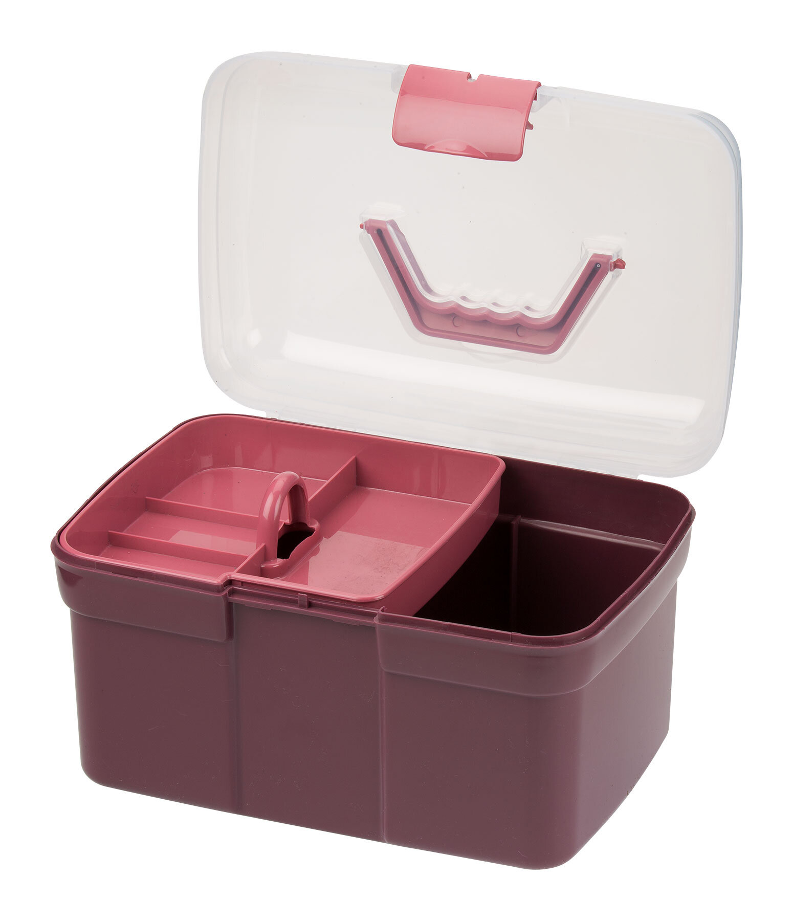 Bauletto Oslo con contenuto