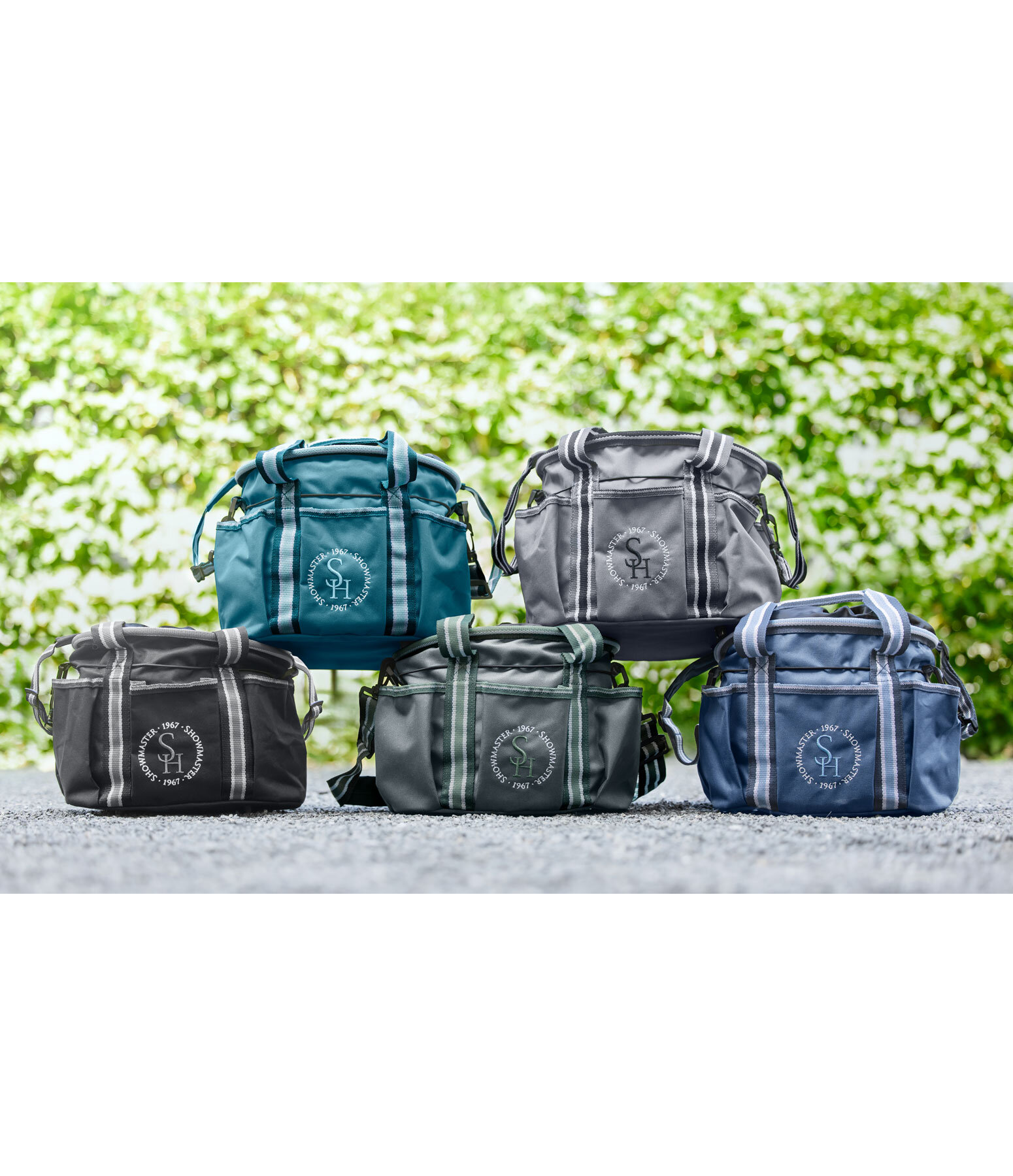 Borsa grooming Cambridge