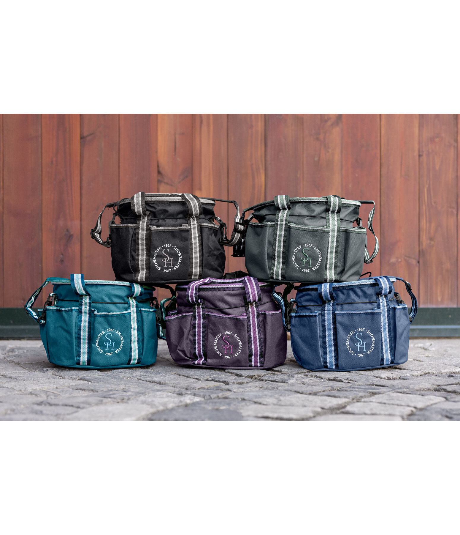 Borsa grooming Cambridge
