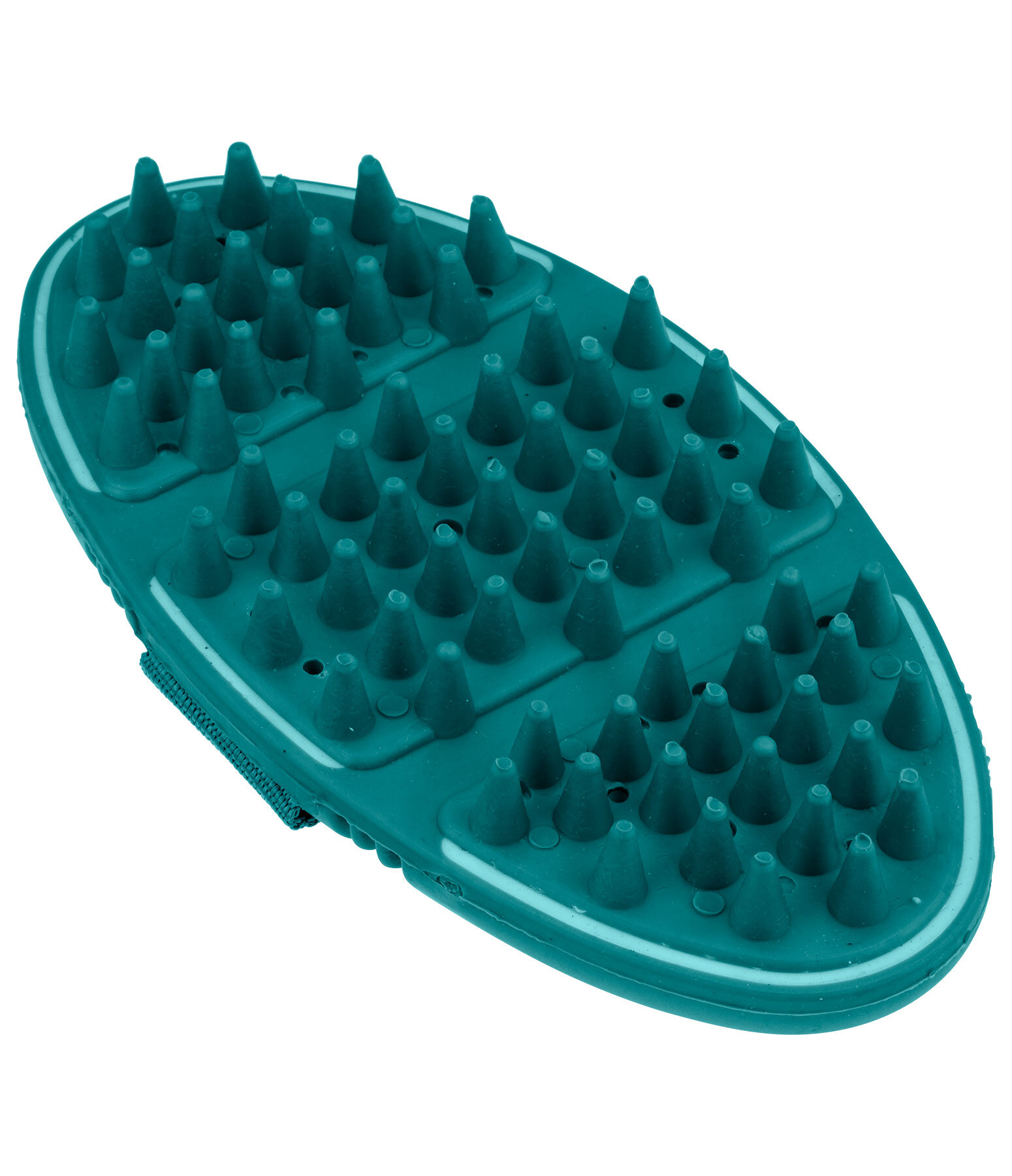 Striglia massaggiante Soft