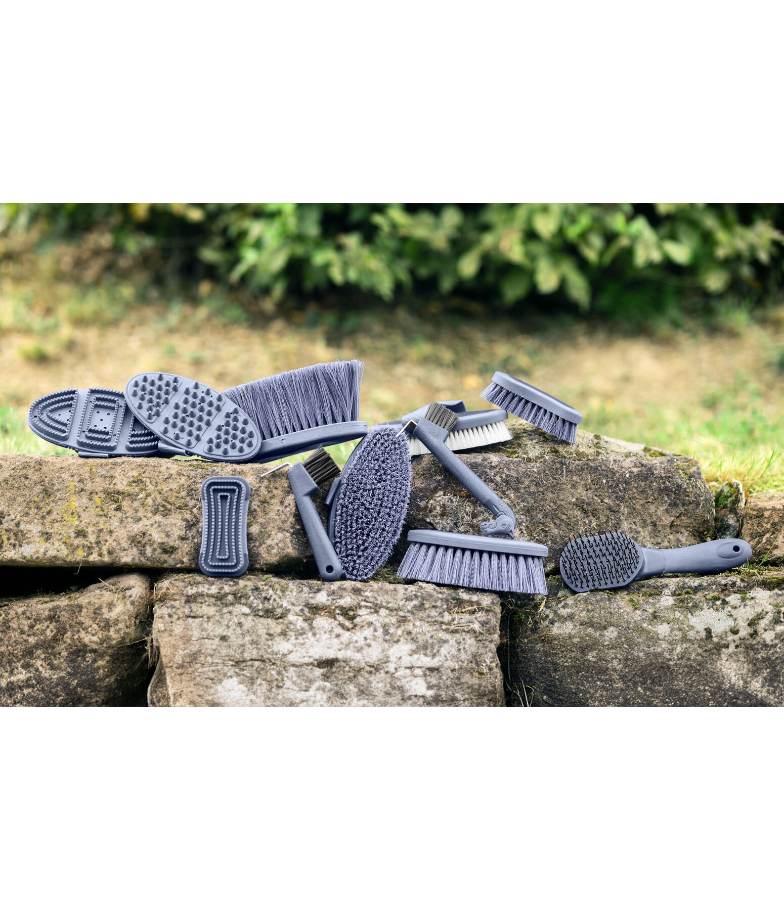 Striglia massaggiante Soft