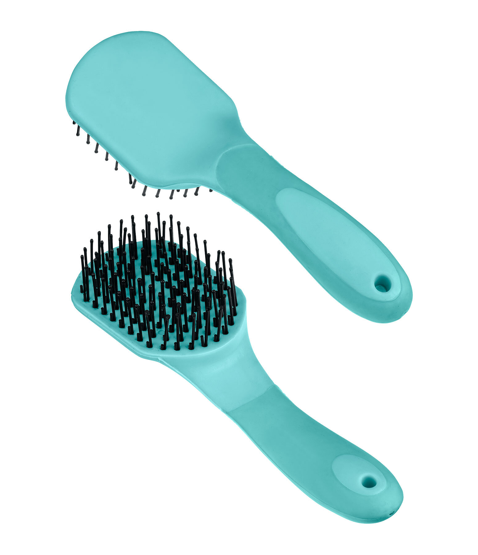 Spazzola per coda e criniera Soft