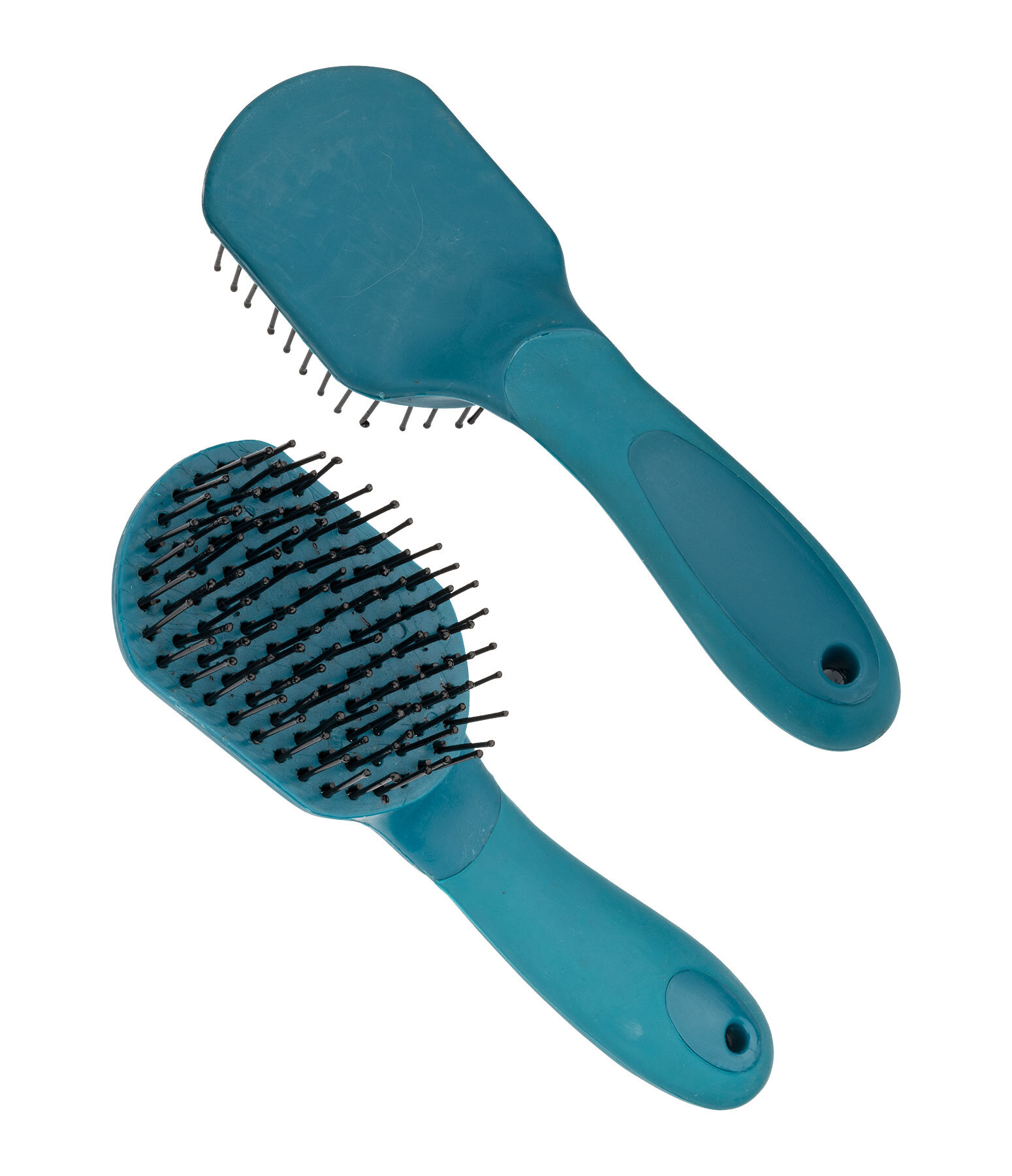 Spazzola per coda e criniera Soft