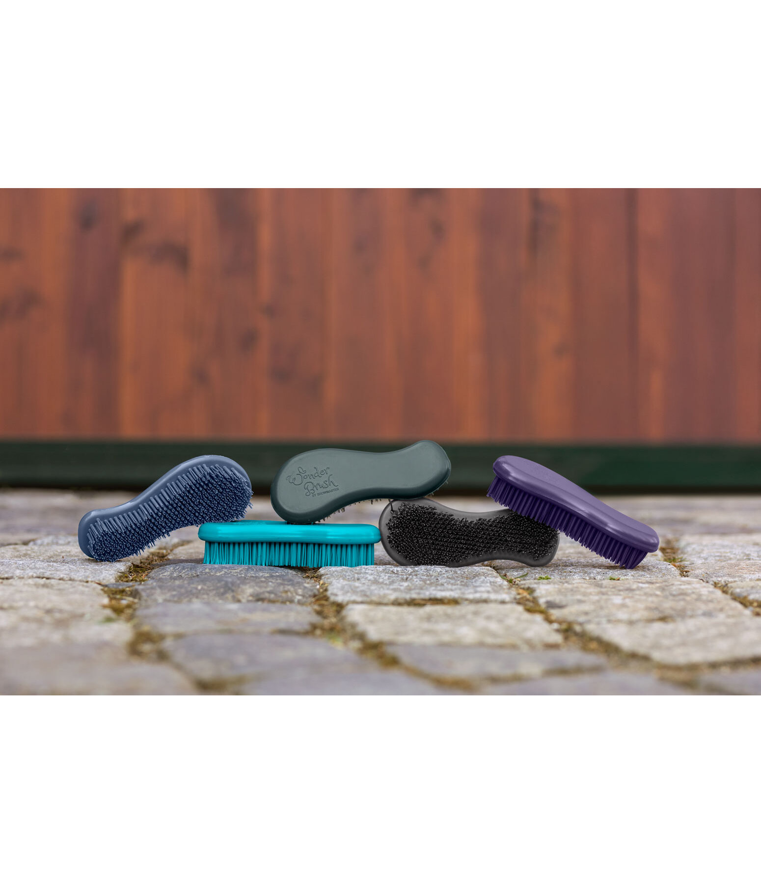 Wonder Brush, SOFT
