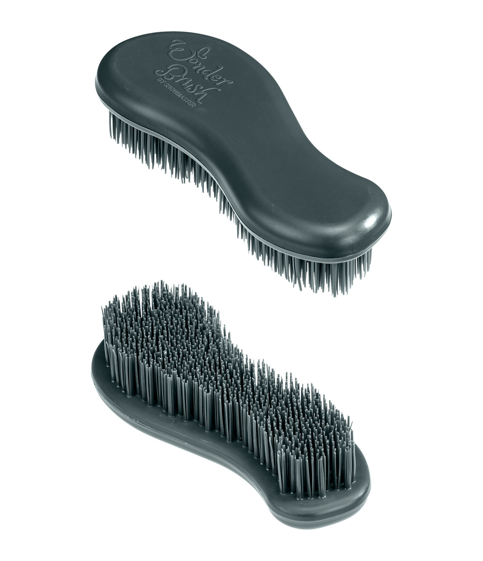 Wonder Brush, HARD