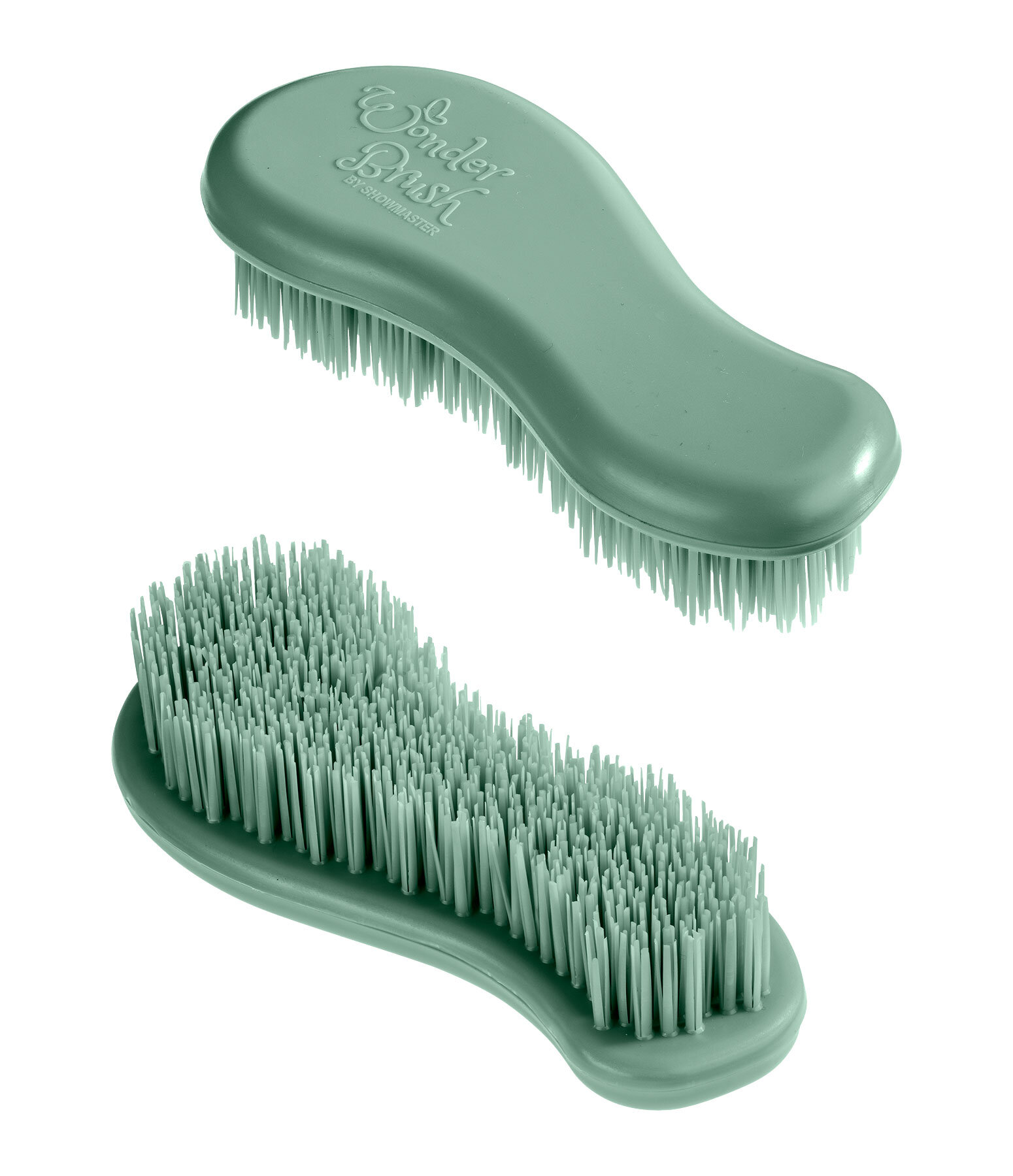 Wonder Brush, HARD