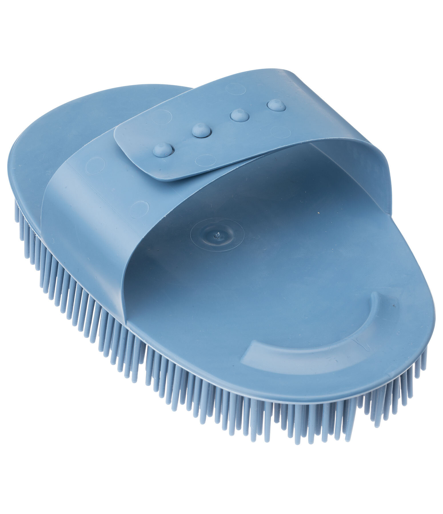 Striglia a denti fini Flexible