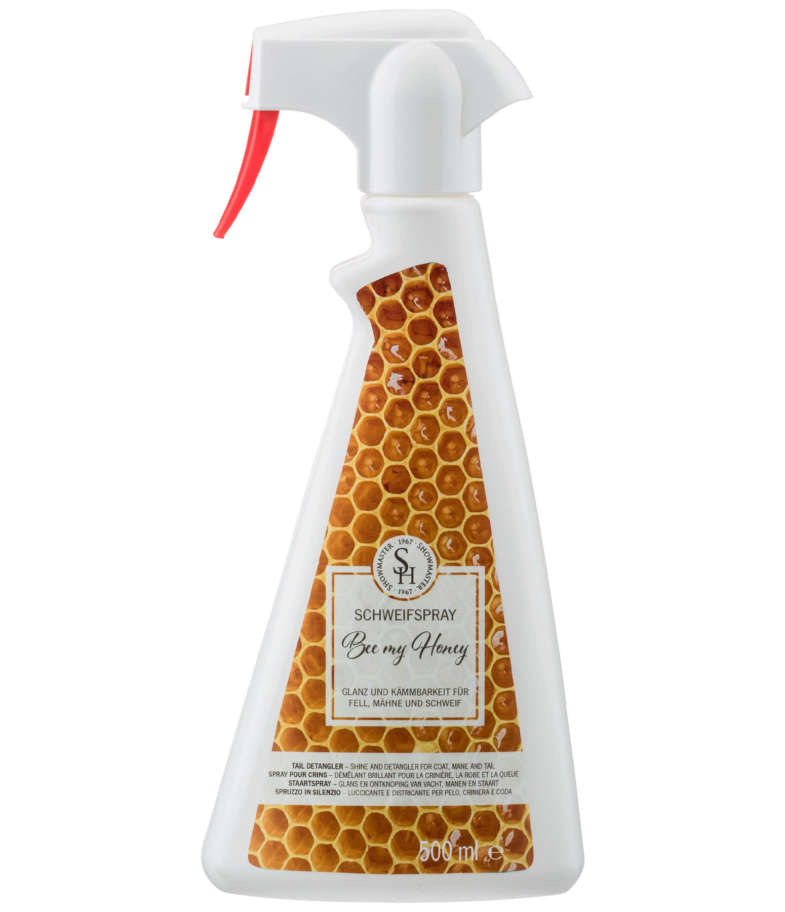 Spray districante Bee my Honey