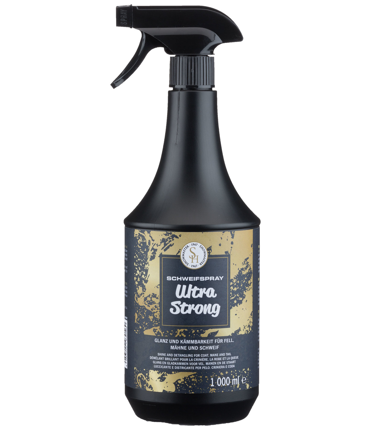 Spray districante Ultra Strong