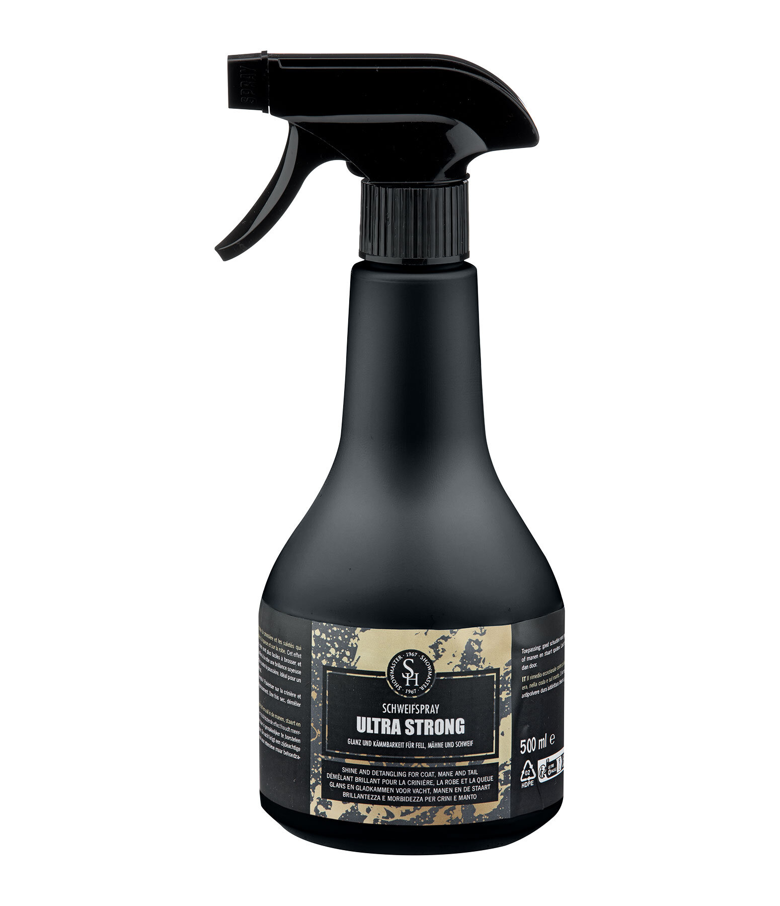 Spray districante Ultra Strong