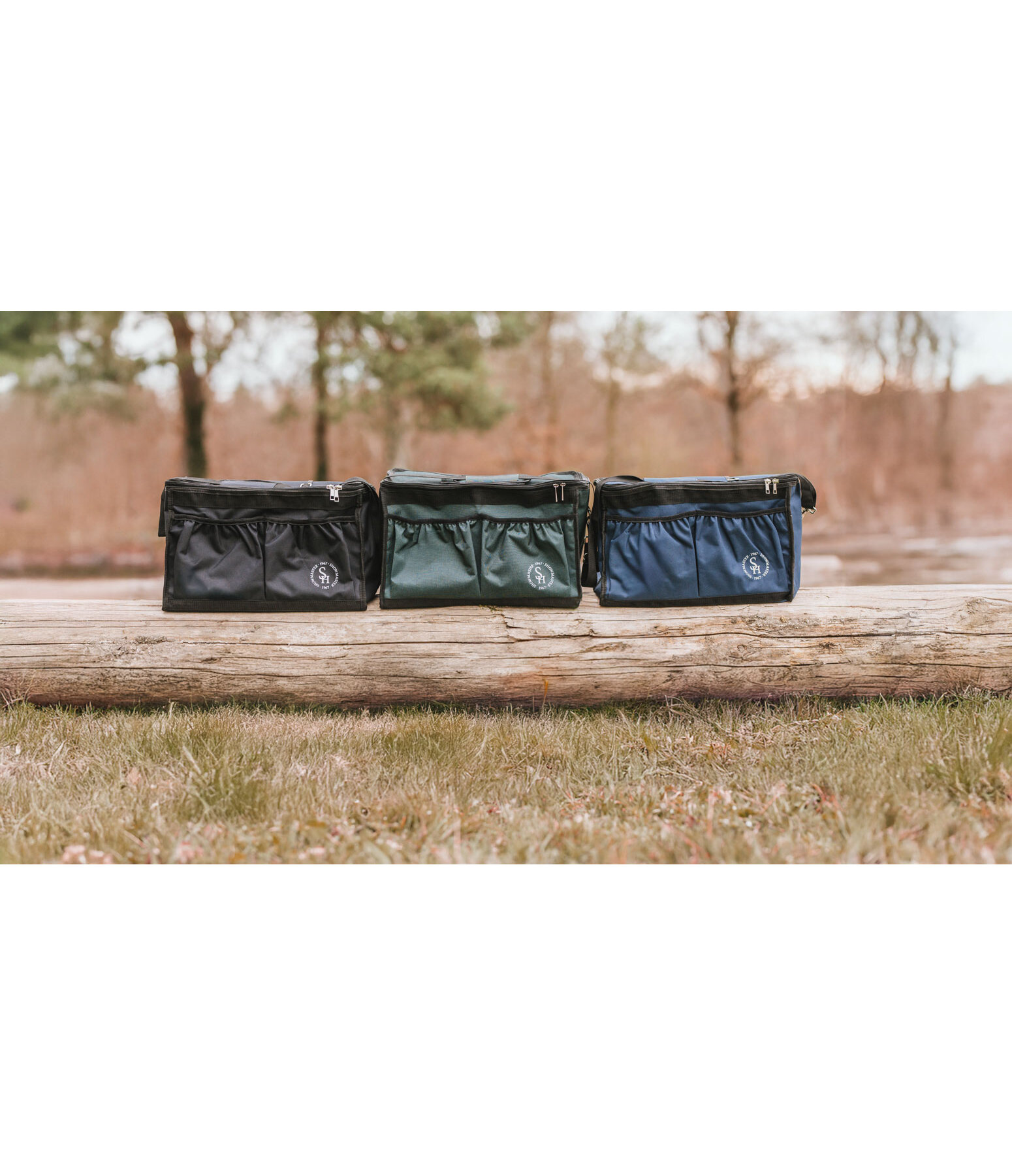 Borsa grooming EasyGo