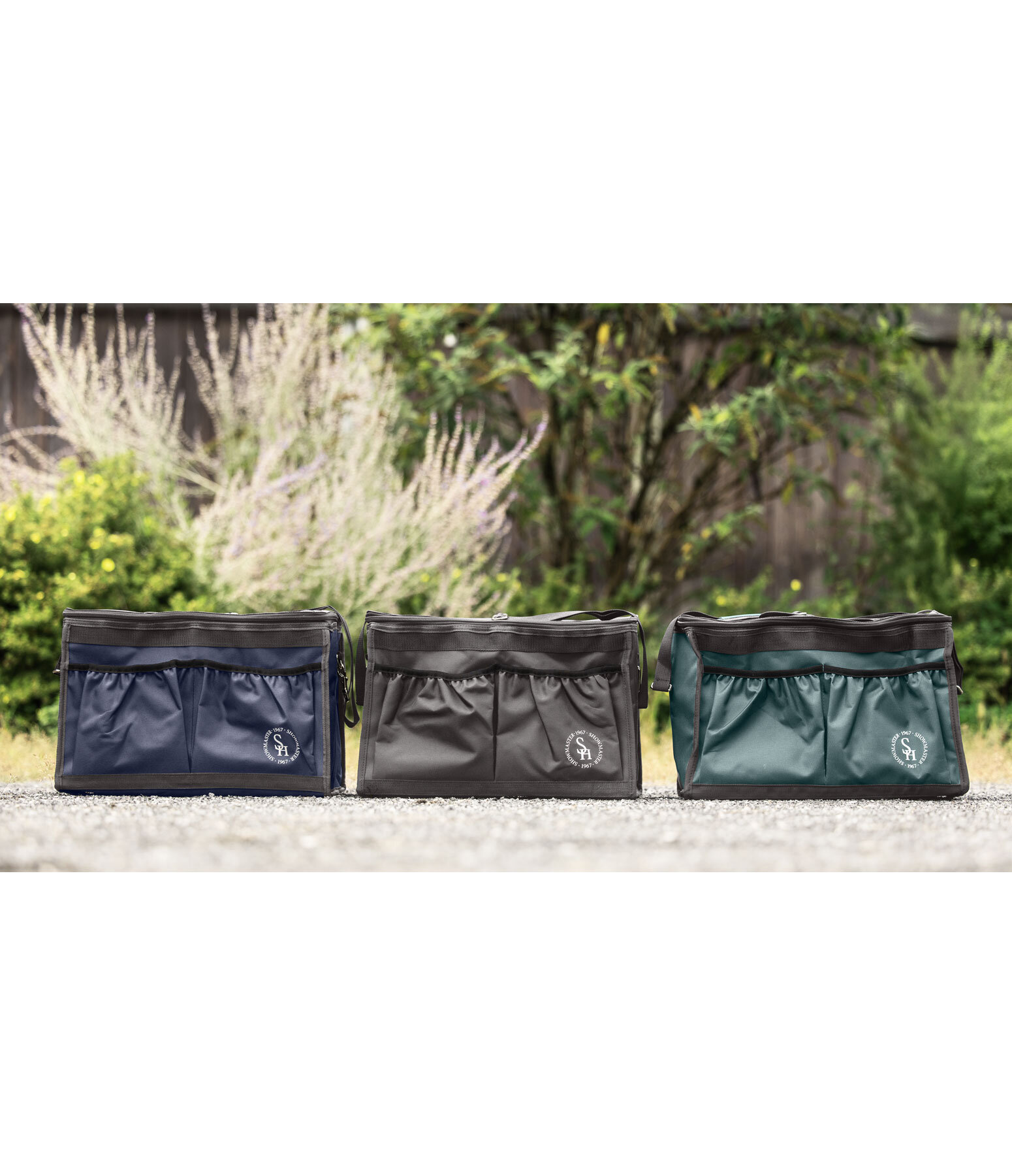 Borsa grooming EasyGo