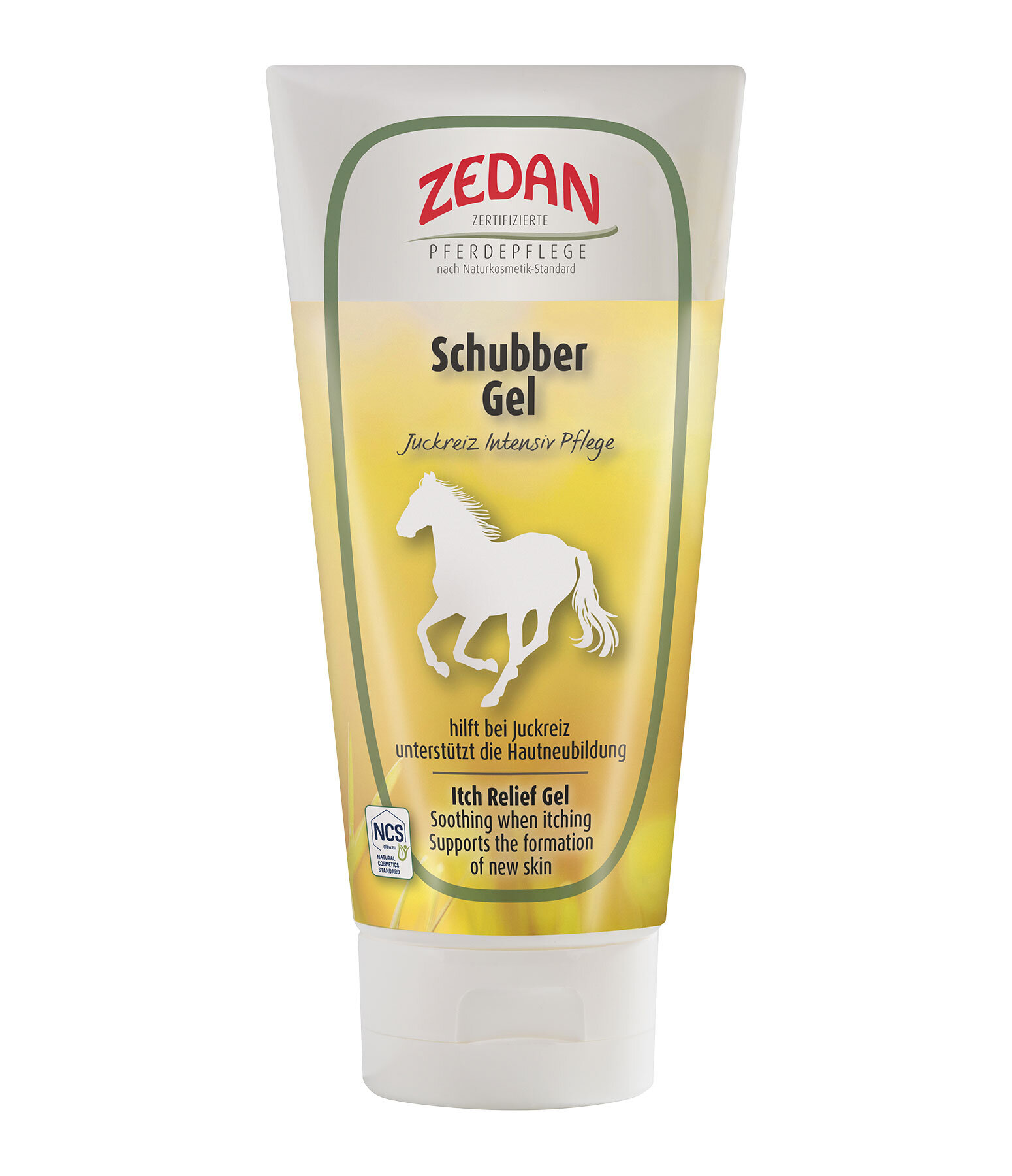 Gel Anti-Prurito