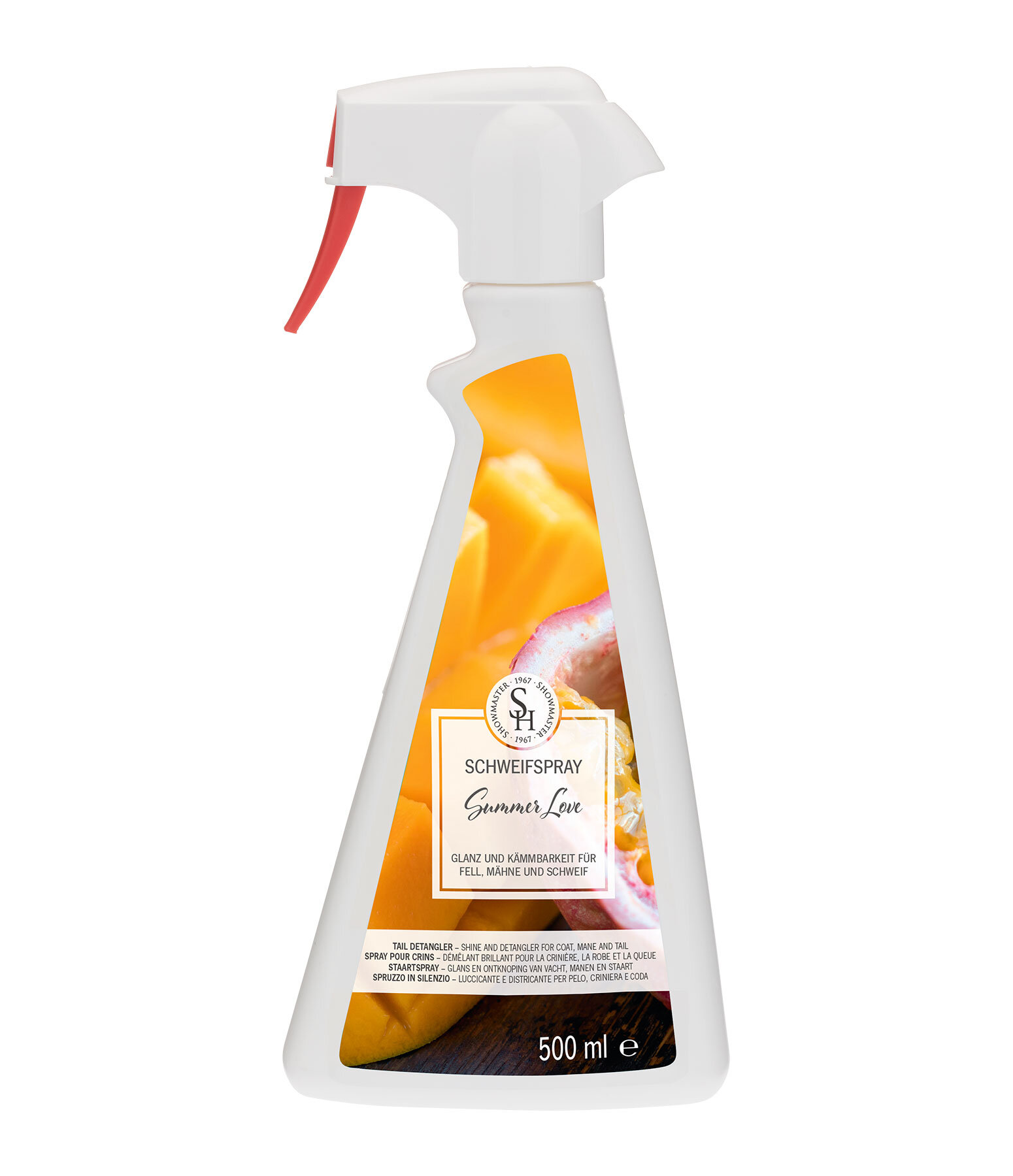 Spray districante Summer Love