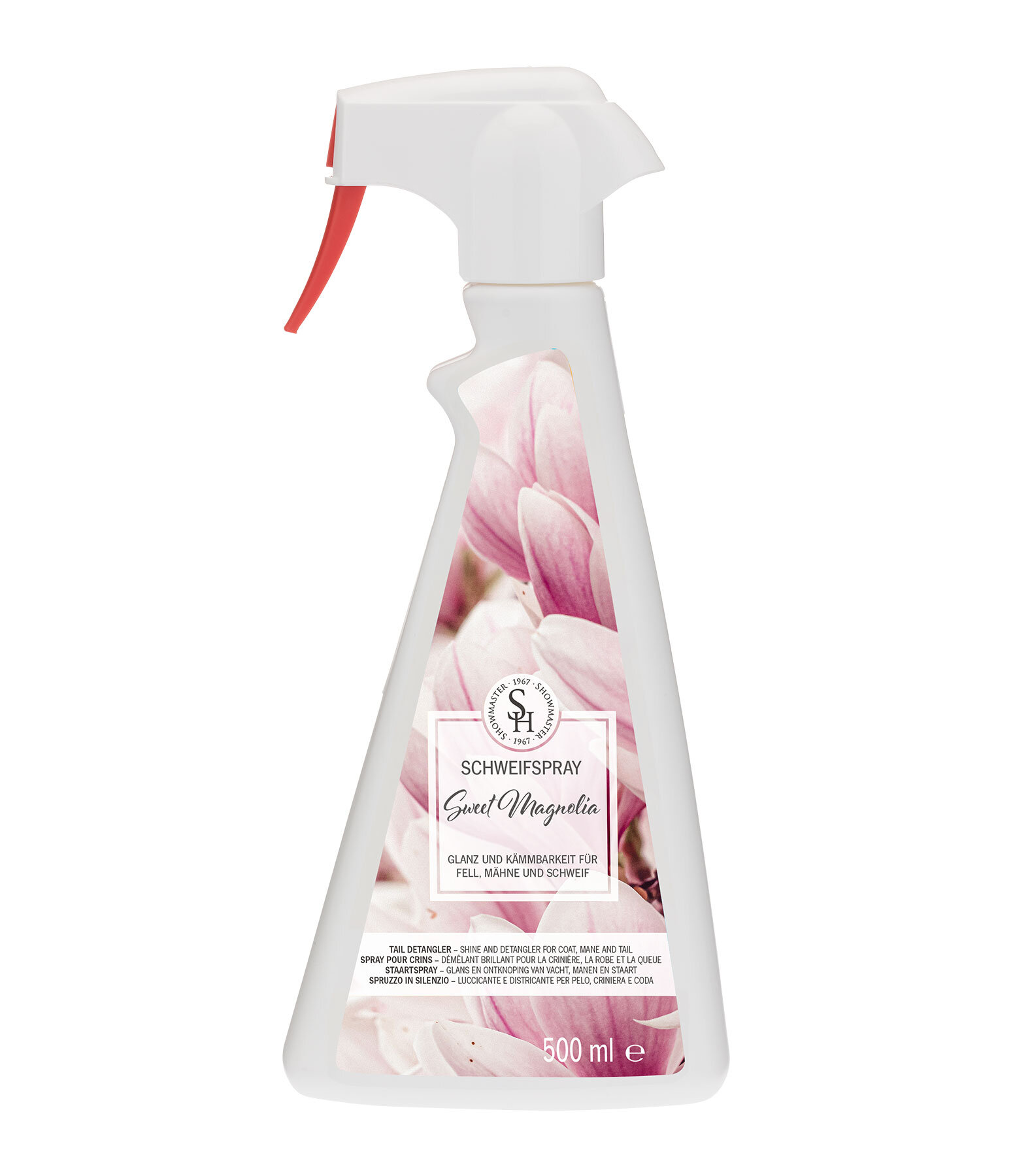 Spray districante Sweet Magnolia