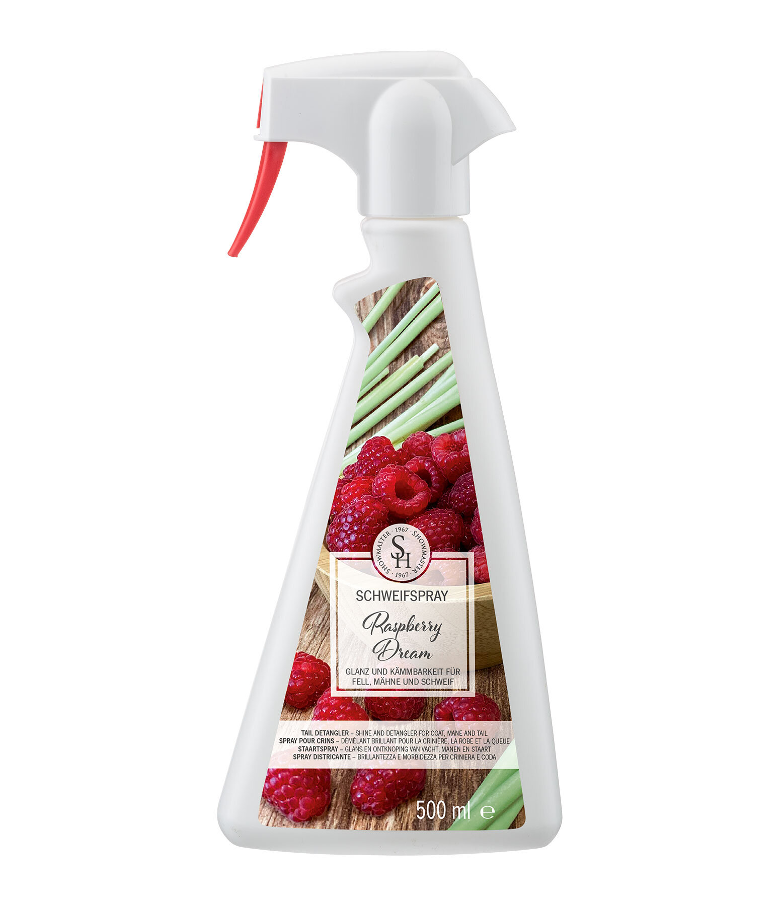 Spray districante Raspberry Dream