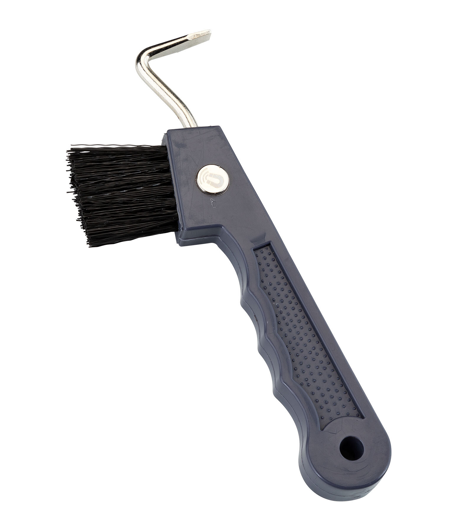 Nettapiedi con magnete
