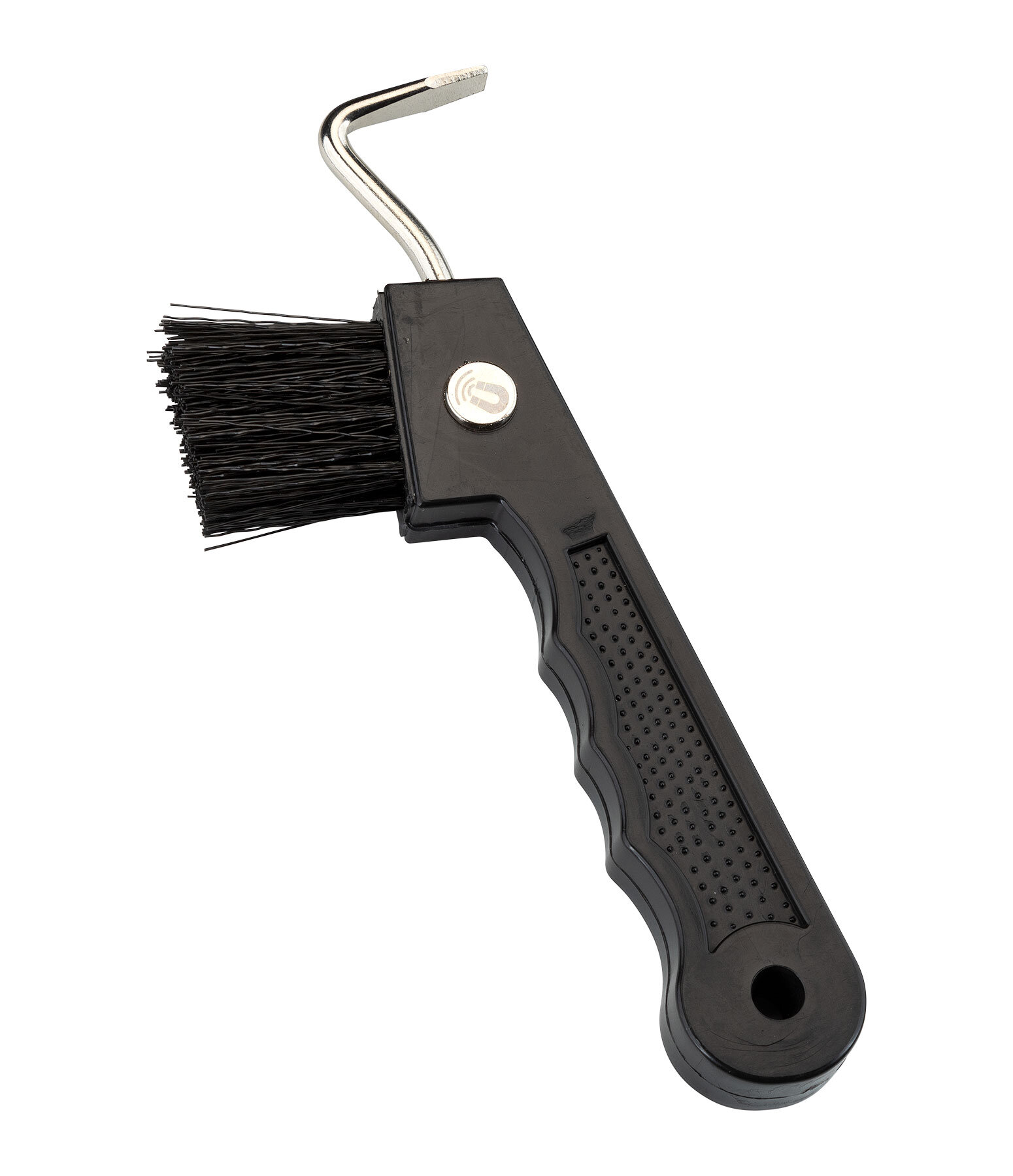 Nettapiedi con magnete